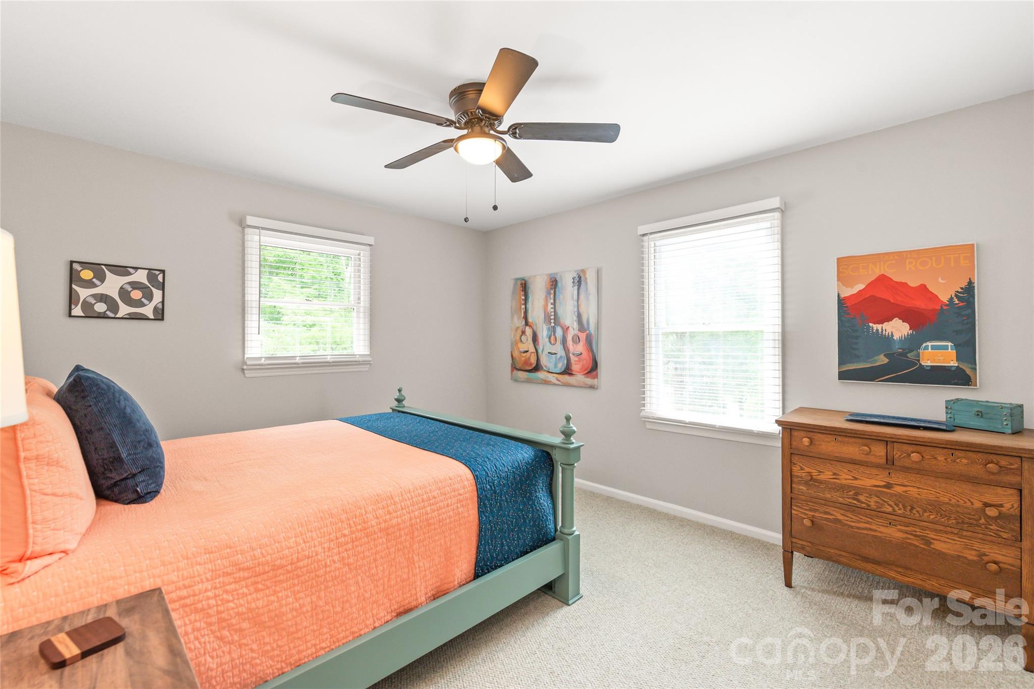 7012 Knotty Pine Road — Waxhaw