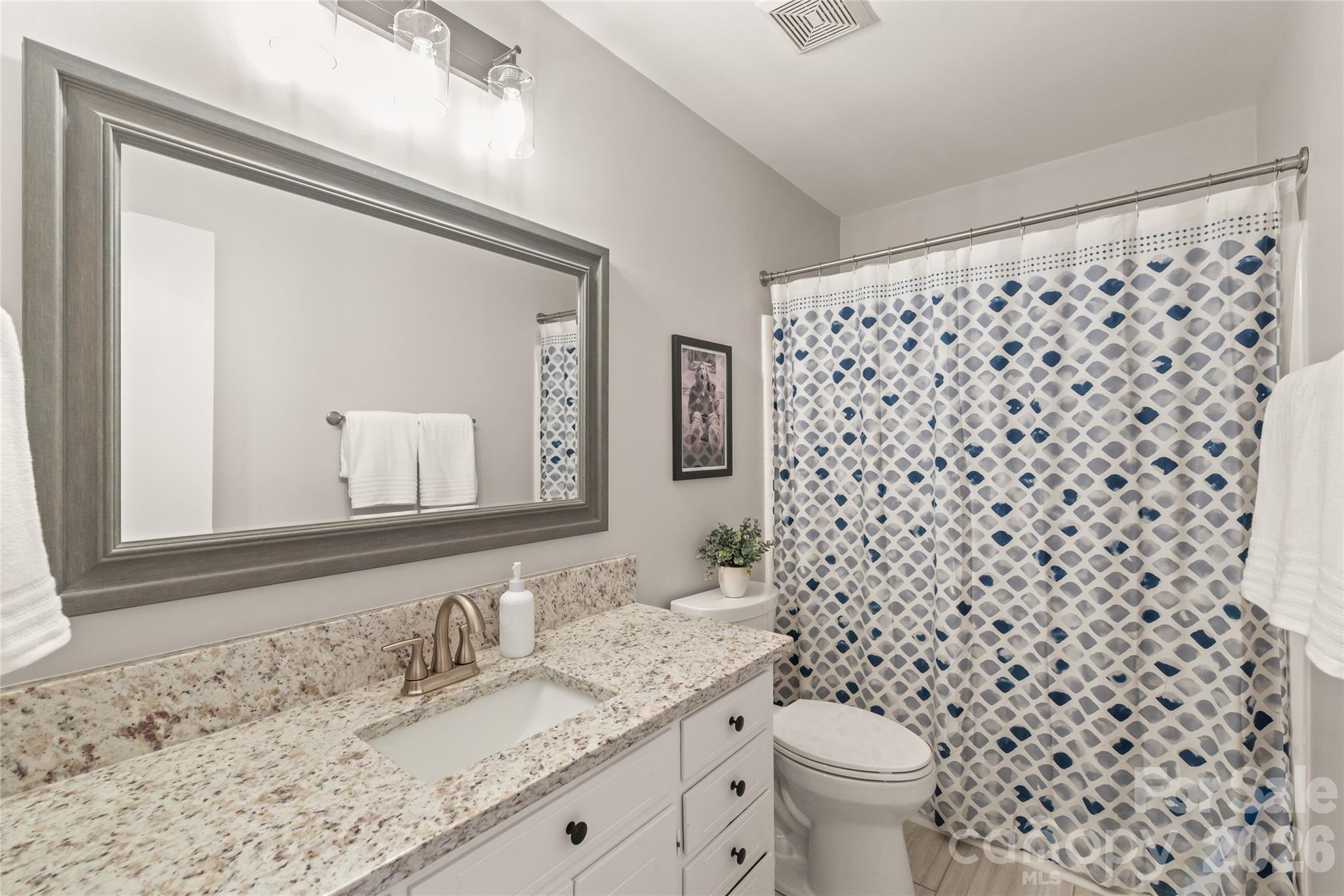 7012 Knotty Pine Road — Waxhaw