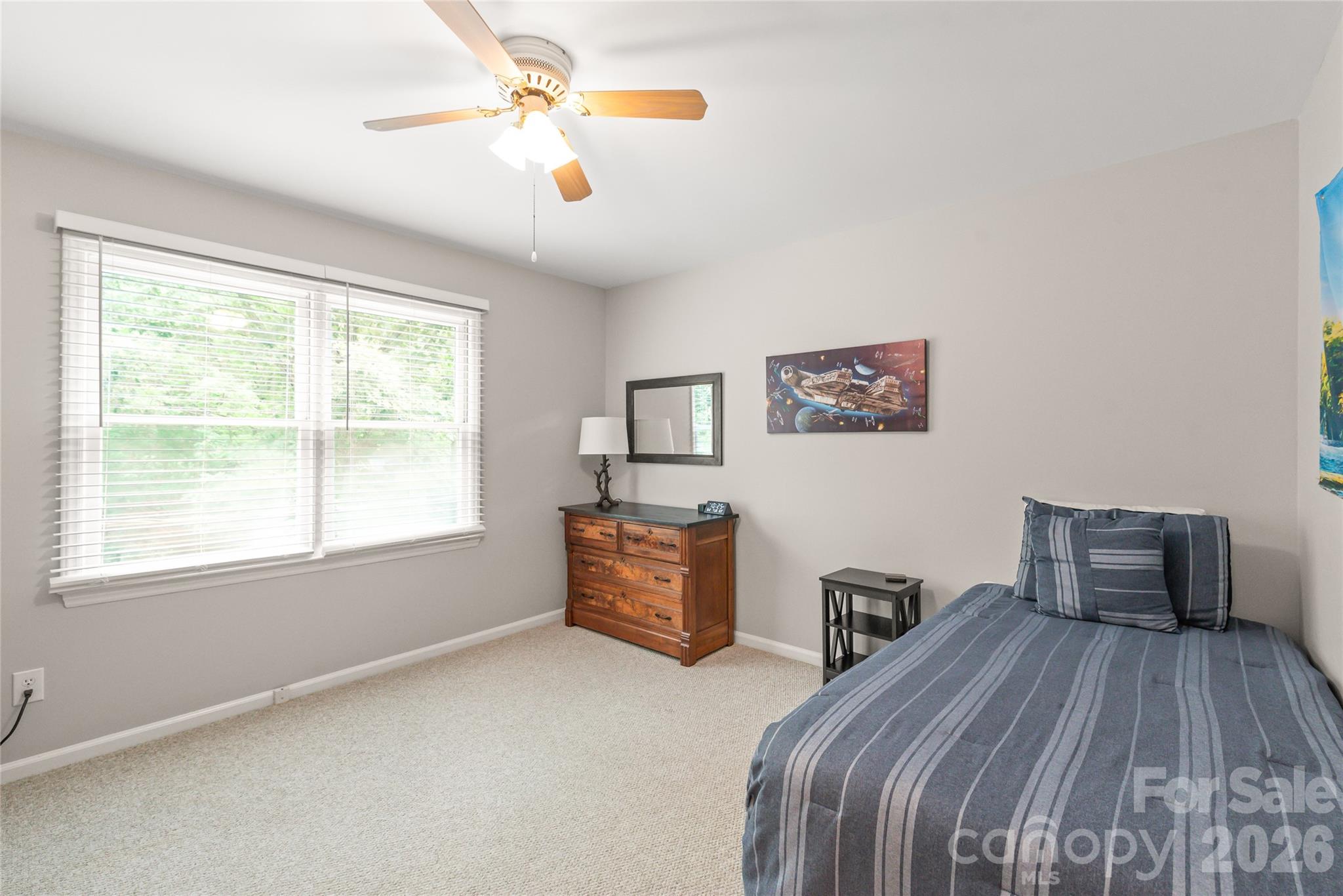 7012 Knotty Pine Road — Waxhaw