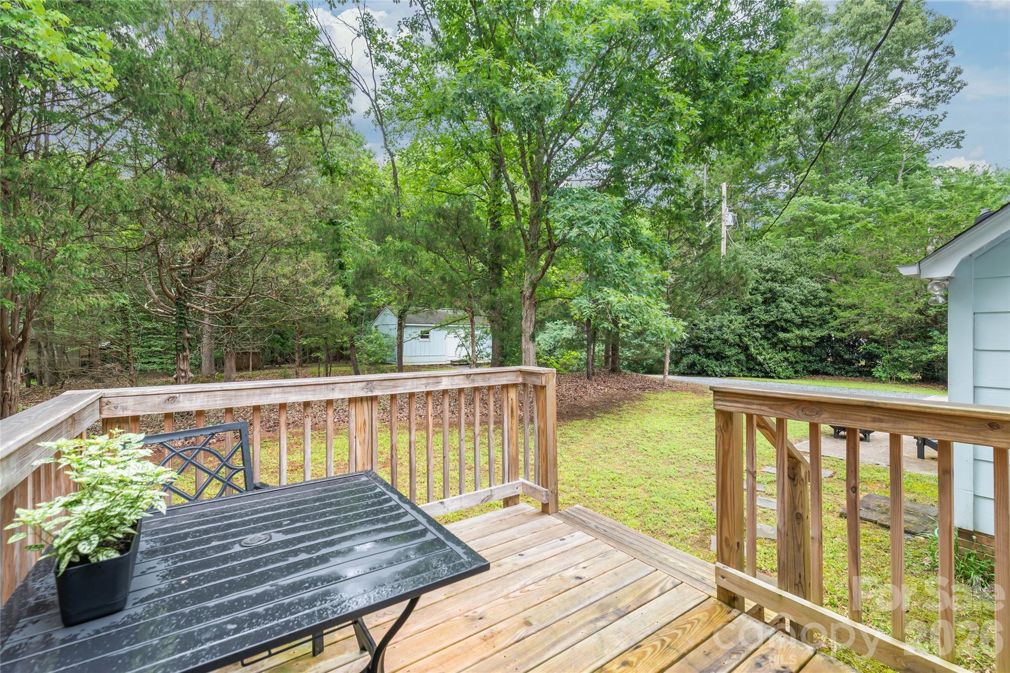 7012 Knotty Pine Road — Waxhaw