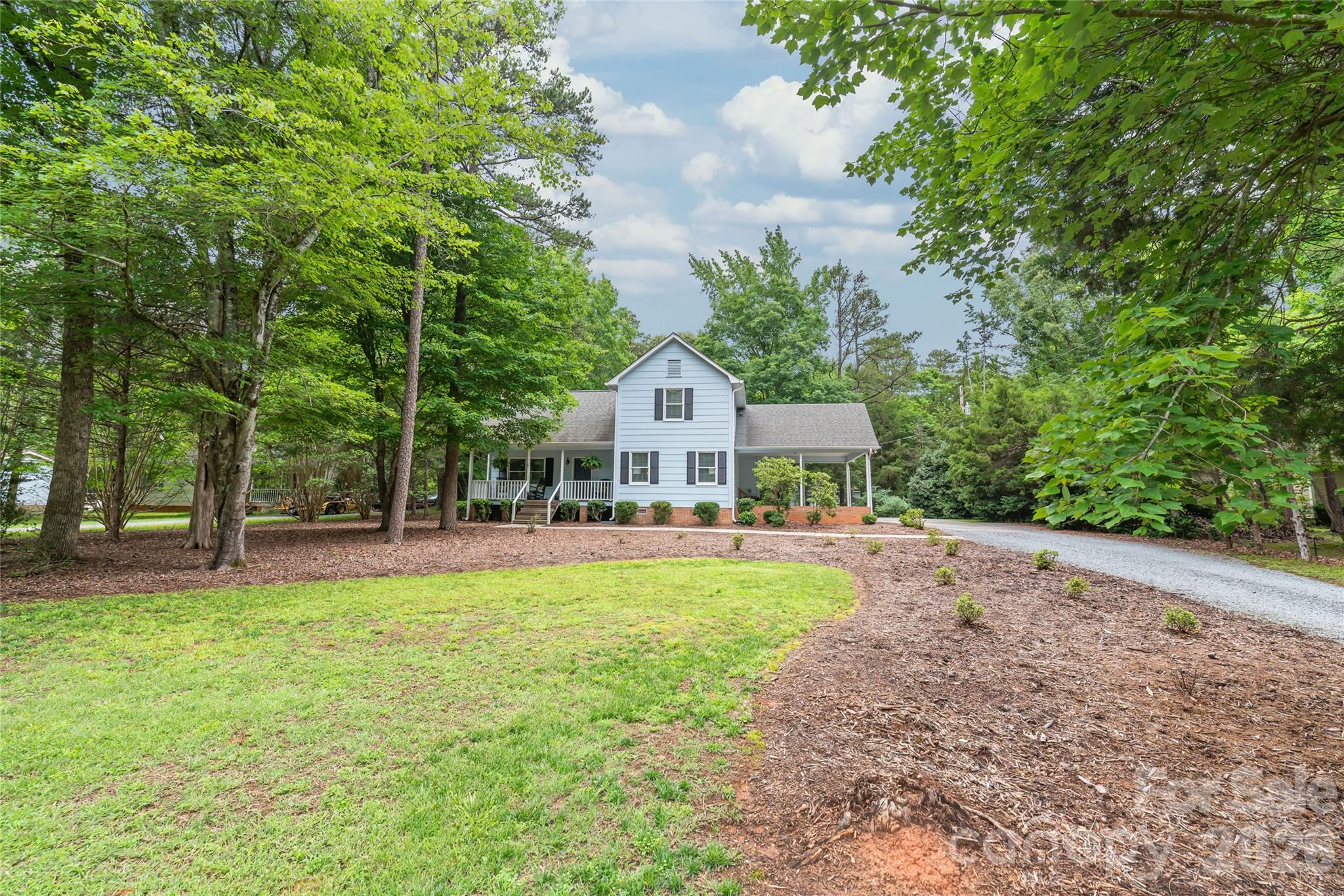 7012 Knotty Pine Road — Waxhaw
