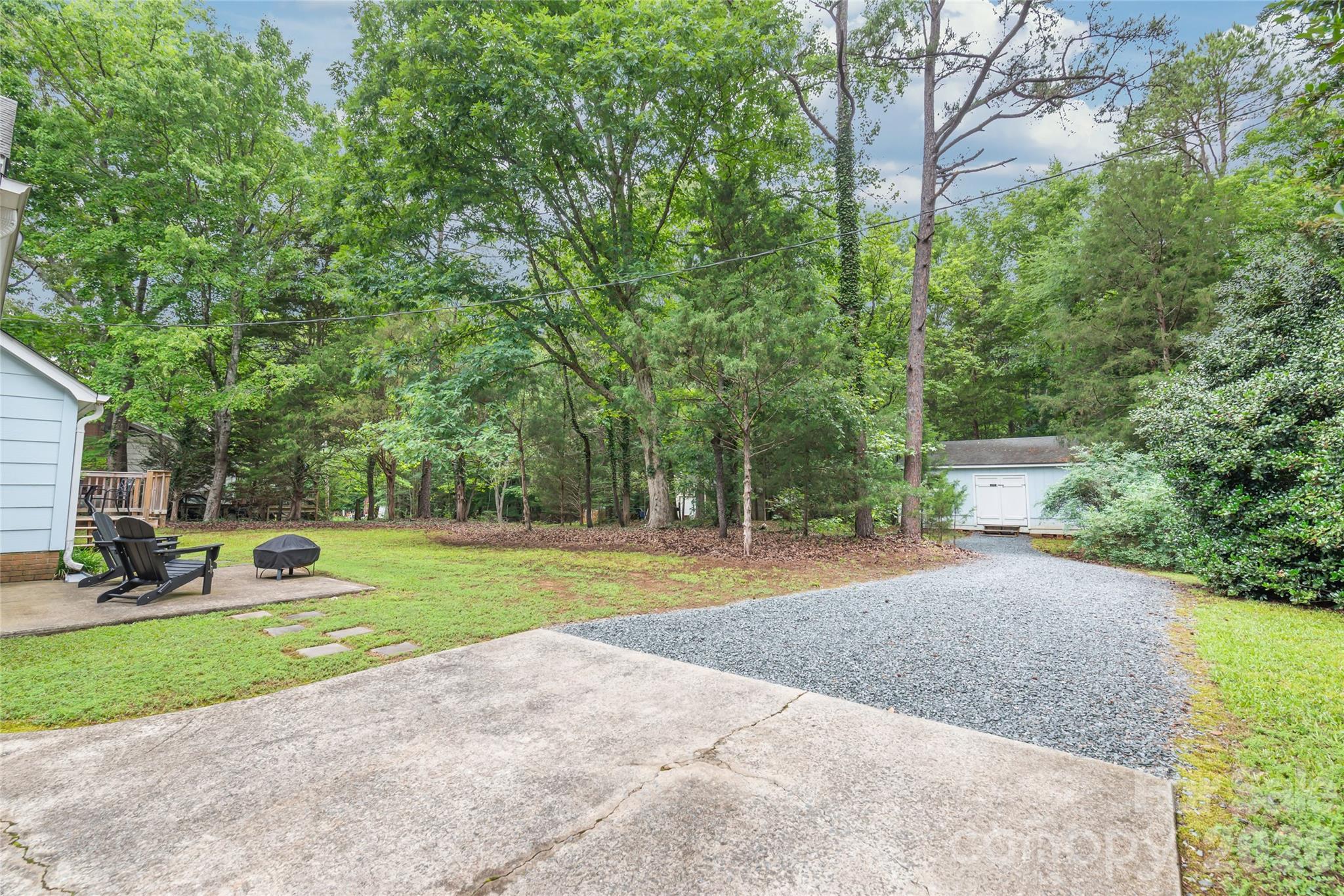 7012 Knotty Pine Road — Waxhaw