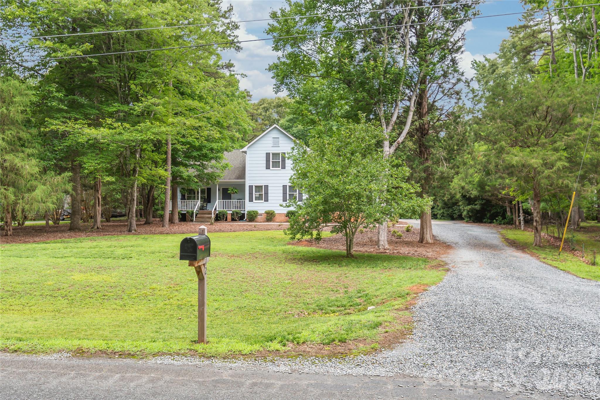7012 Knotty Pine Road — Waxhaw
