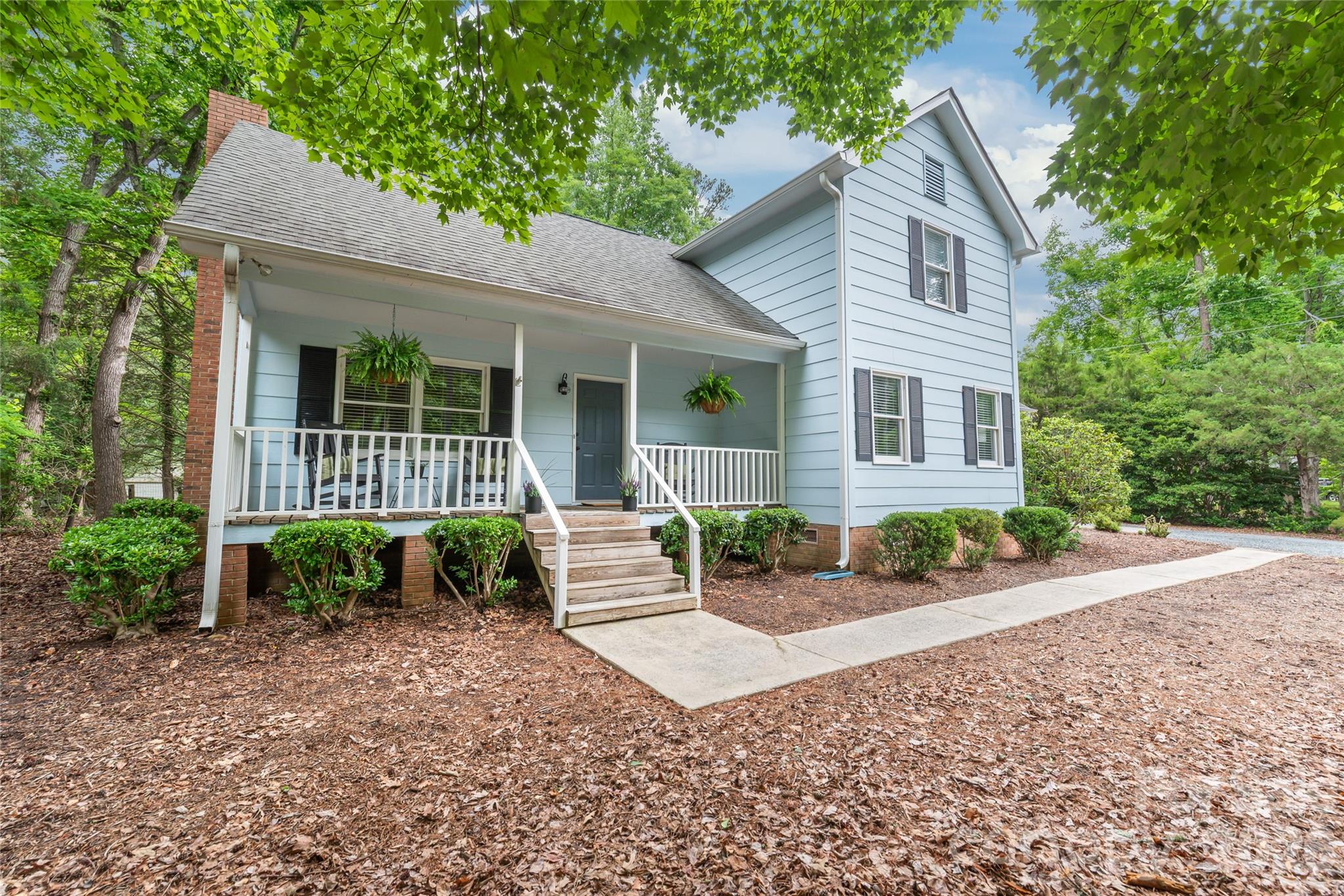 7012 Knotty Pine Road — Waxhaw