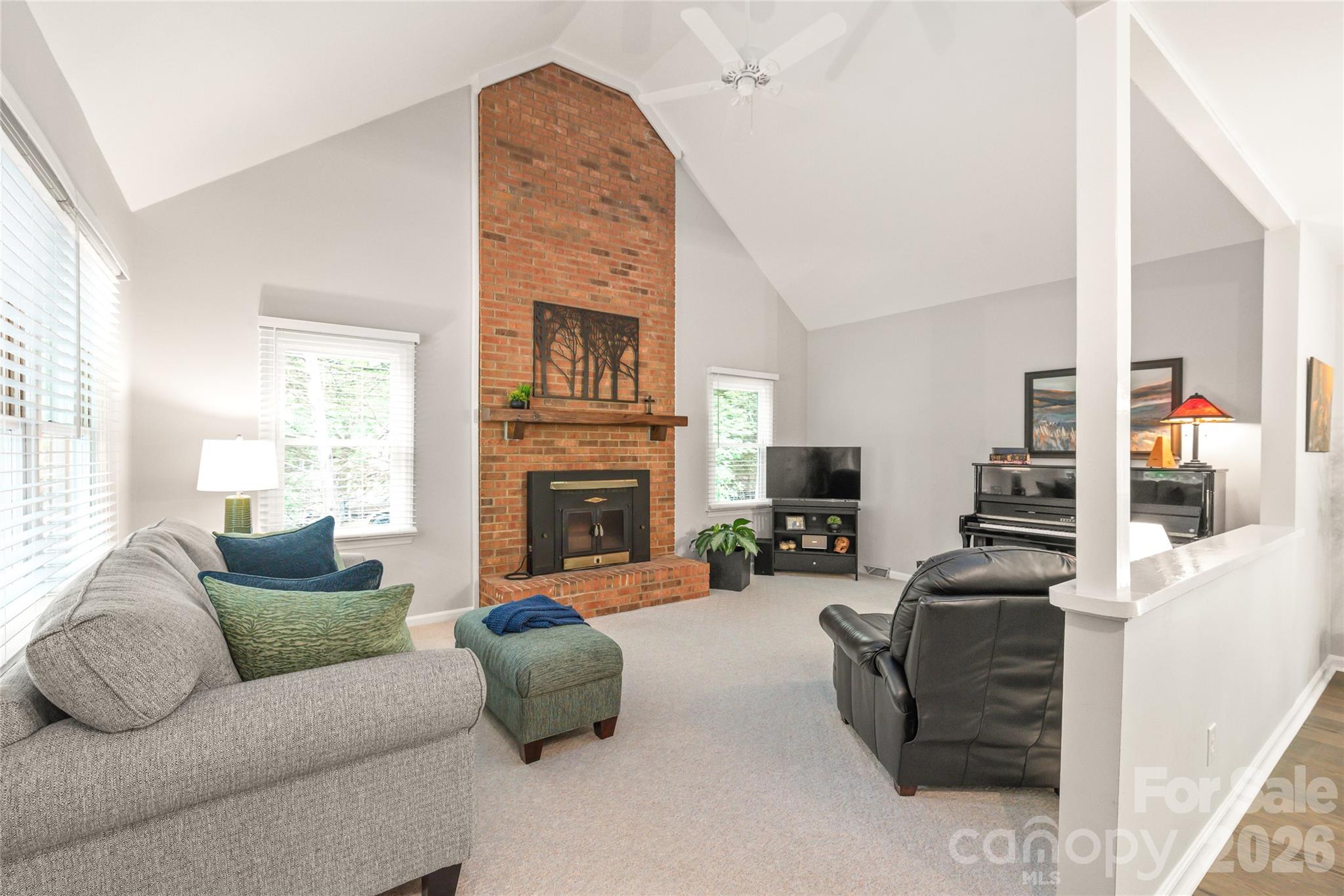 7012 Knotty Pine Road — Waxhaw