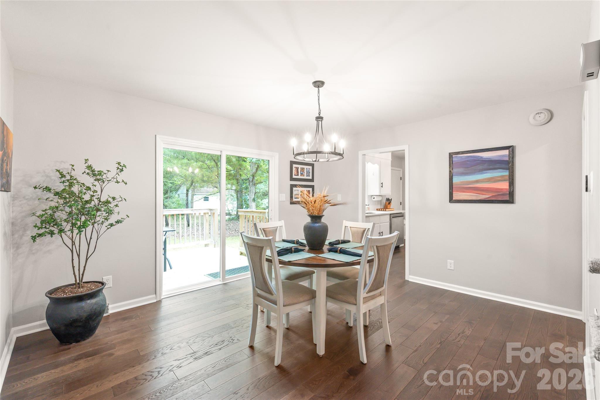 7012 Knotty Pine Road — Waxhaw