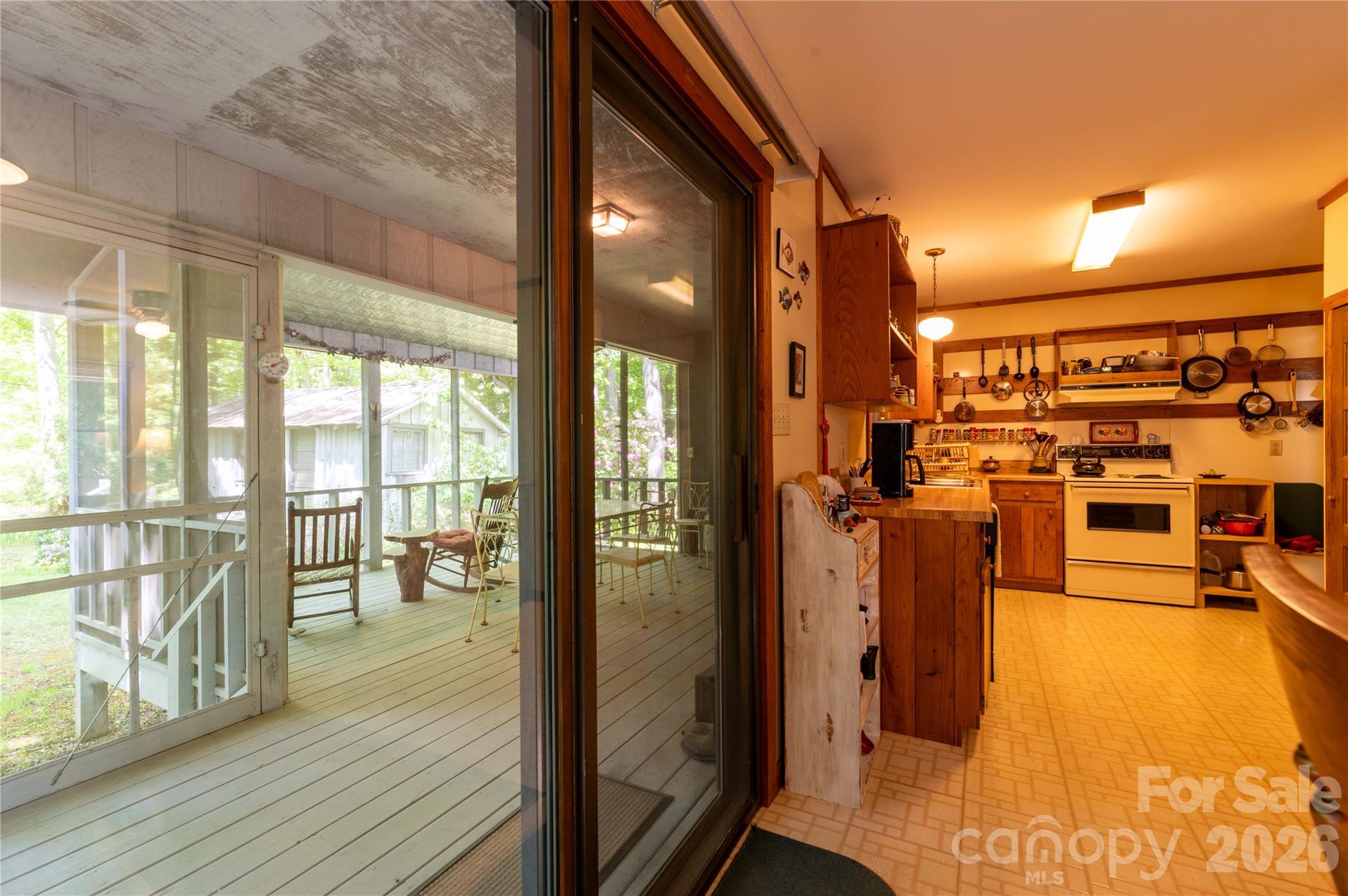 60 Virgels Mountain Road — Burnsville