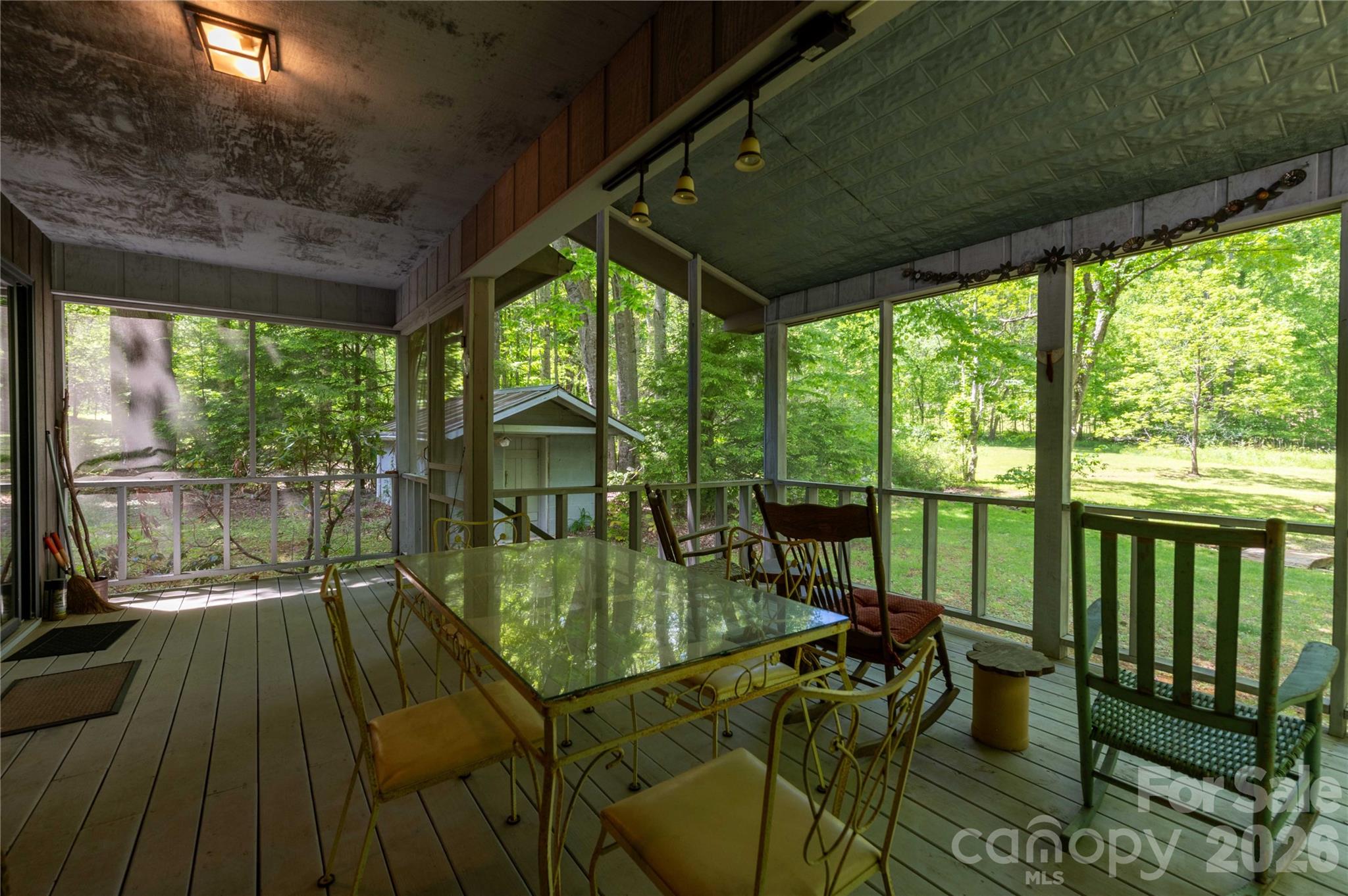 60 Virgels Mountain Road — Burnsville