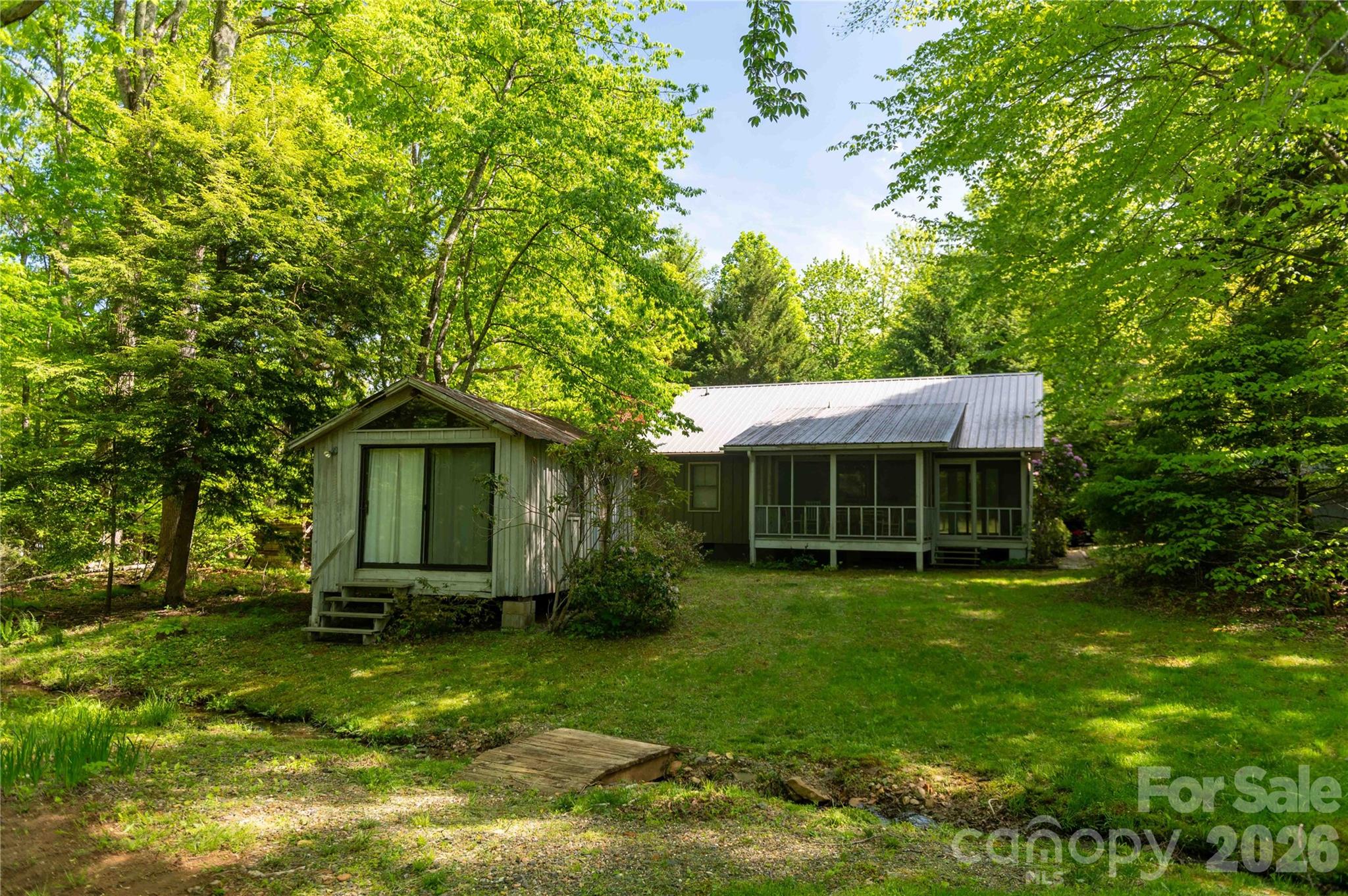 60 Virgels Mountain Road — Burnsville