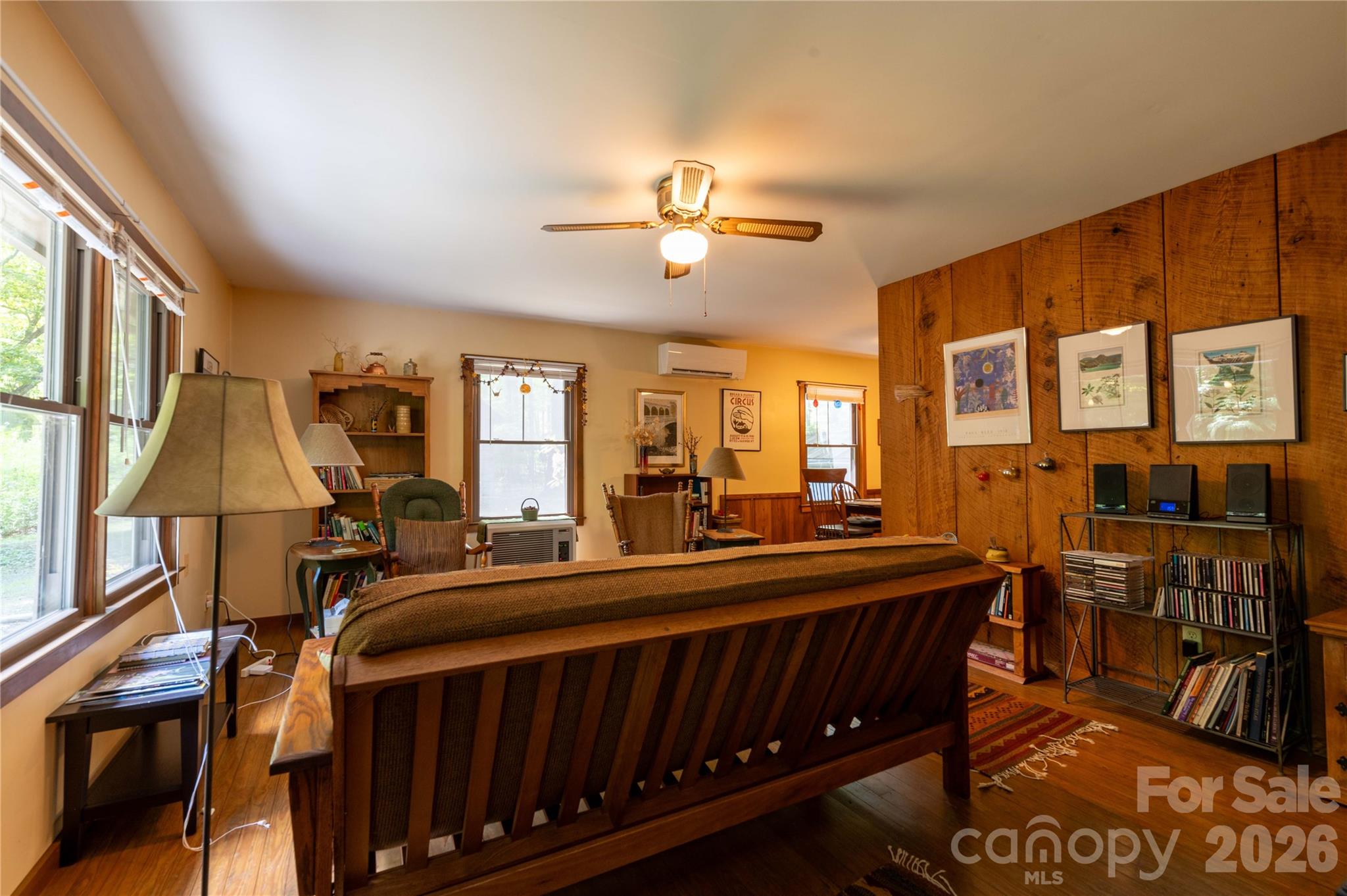 60 Virgels Mountain Road — Burnsville