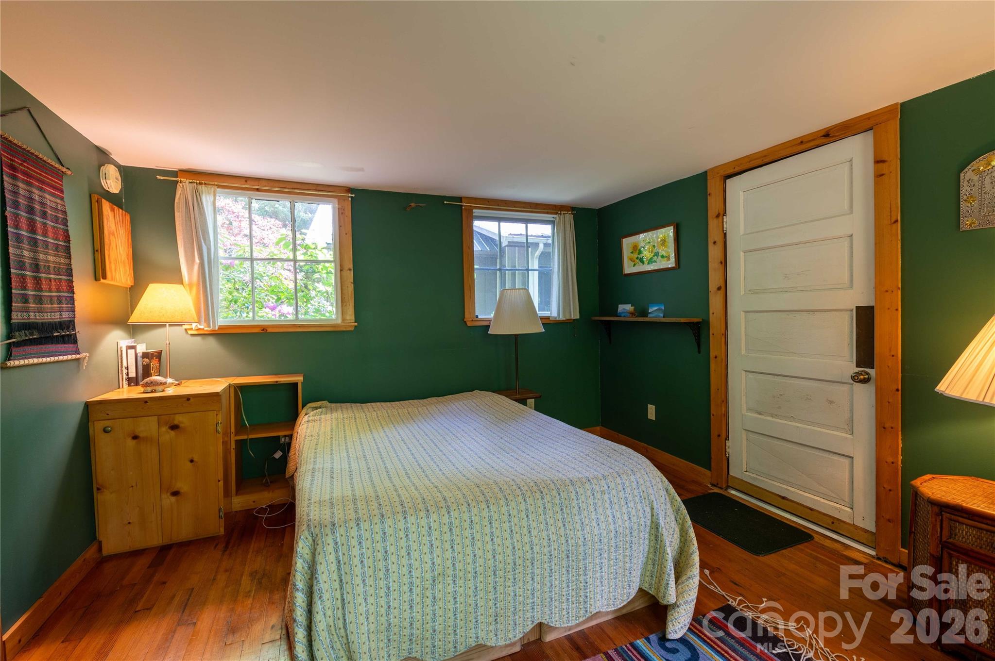 60 Virgels Mountain Road — Burnsville