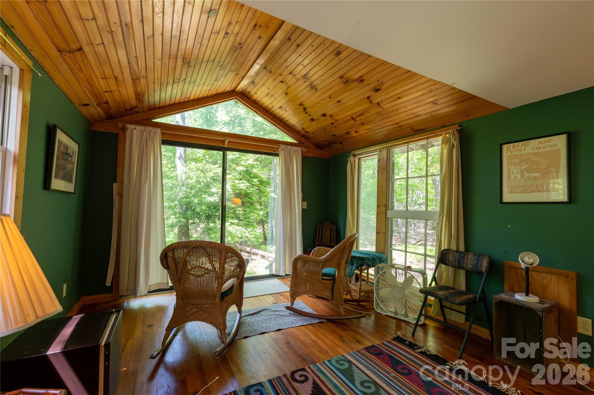 60 Virgels Mountain Road — Burnsville