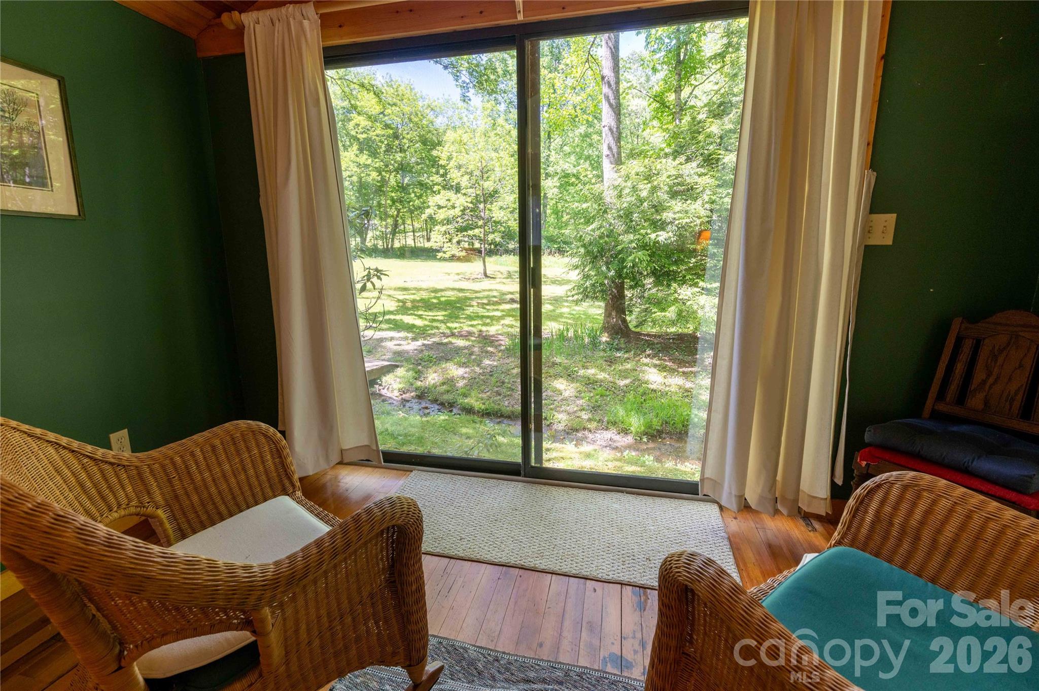 60 Virgels Mountain Road — Burnsville