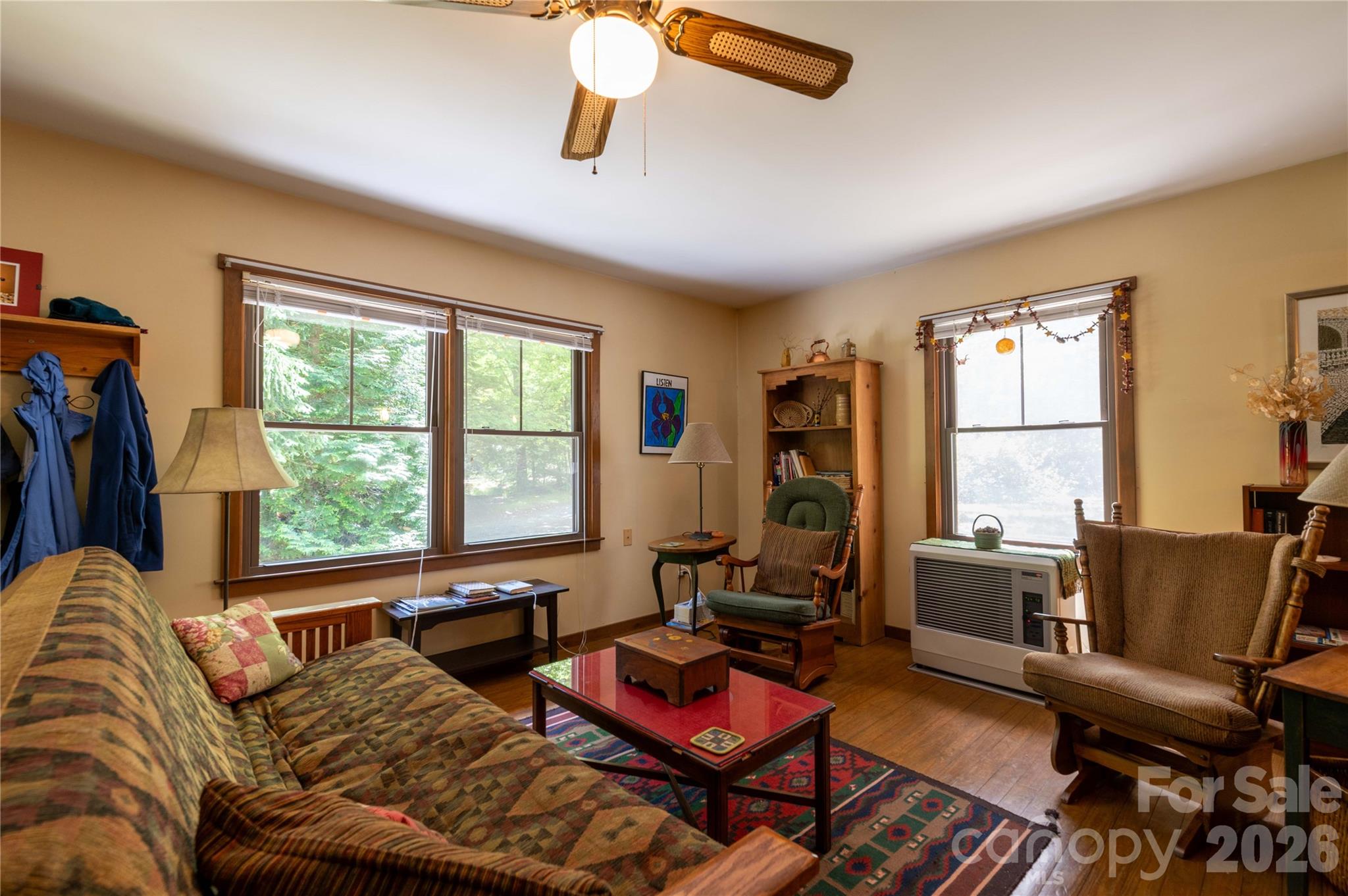 60 Virgels Mountain Road — Burnsville
