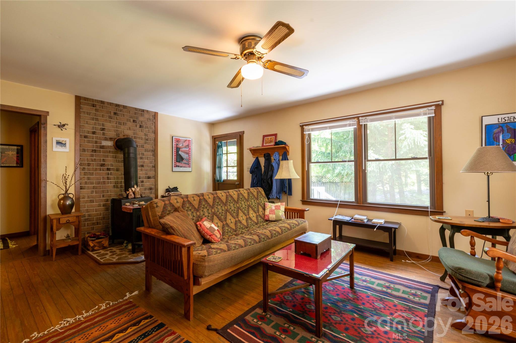 60 Virgels Mountain Road — Burnsville