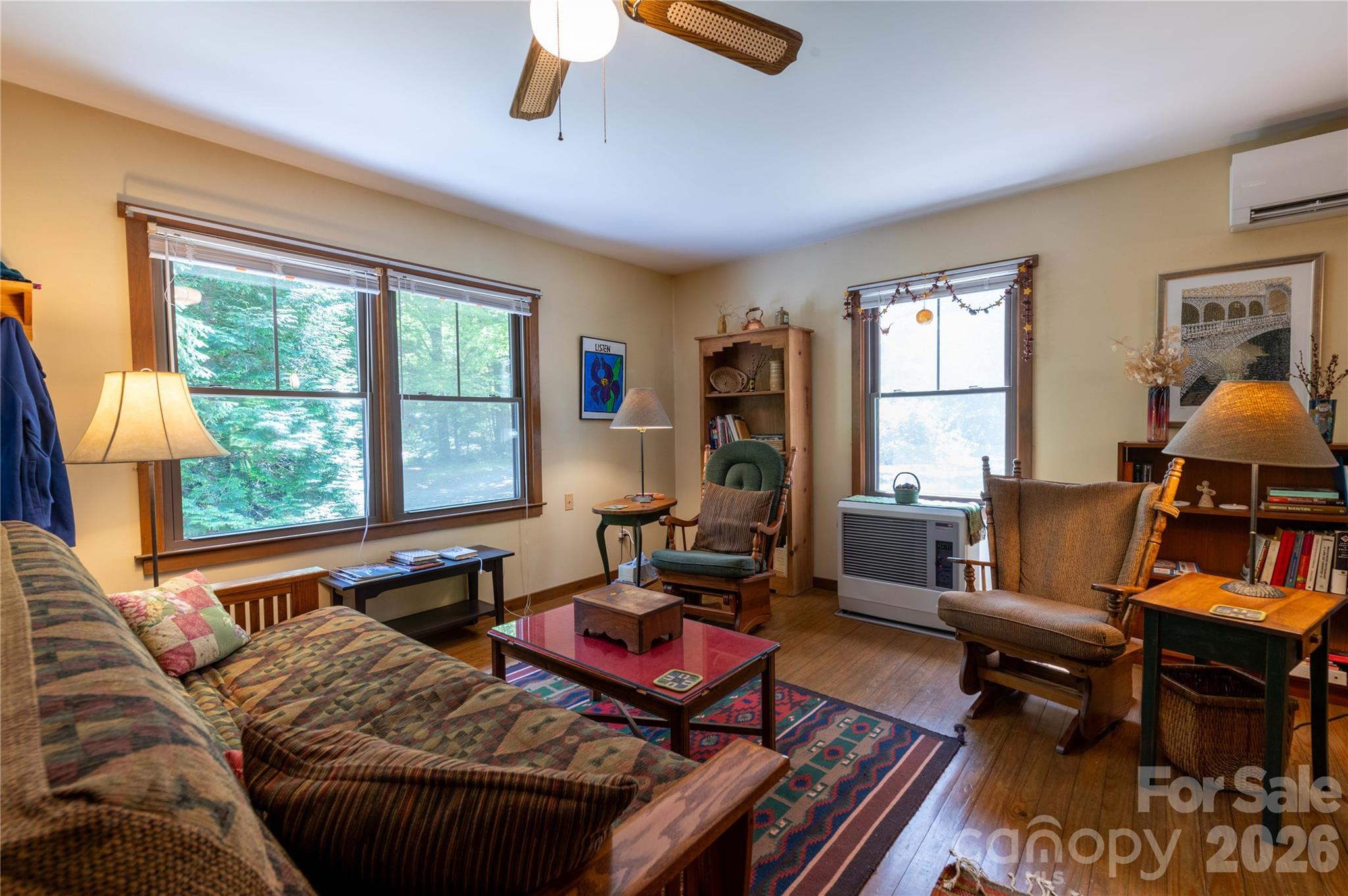 60 Virgels Mountain Road — Burnsville
