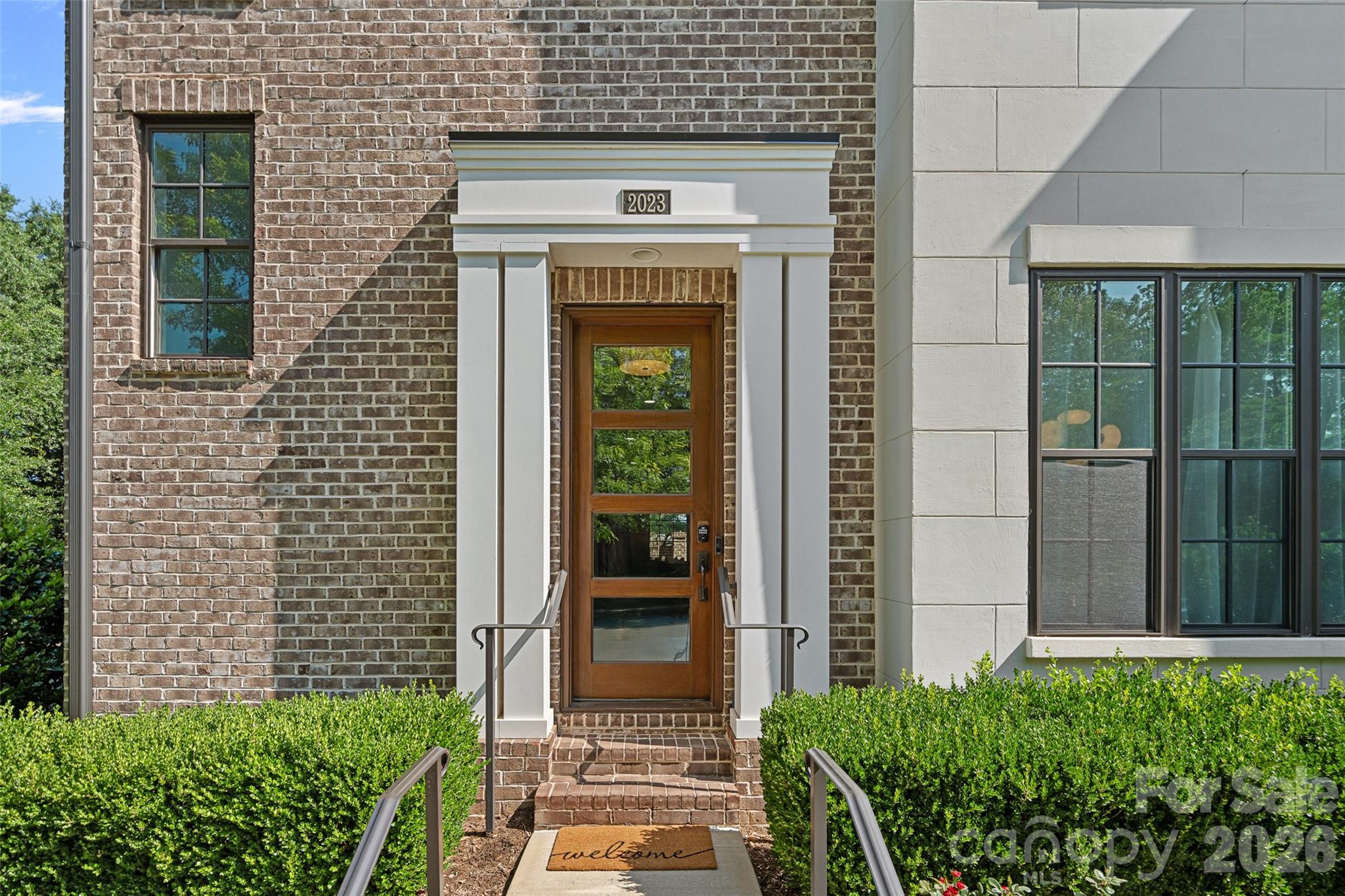 2023 Lynnwood Drive — Charlotte