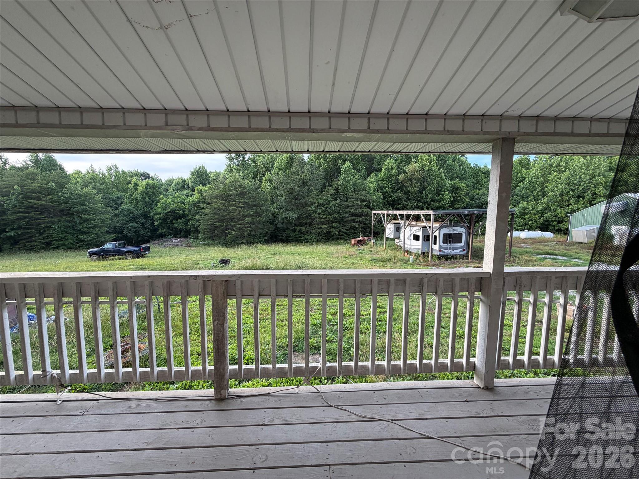 766 Shiloh Road — Statesville
