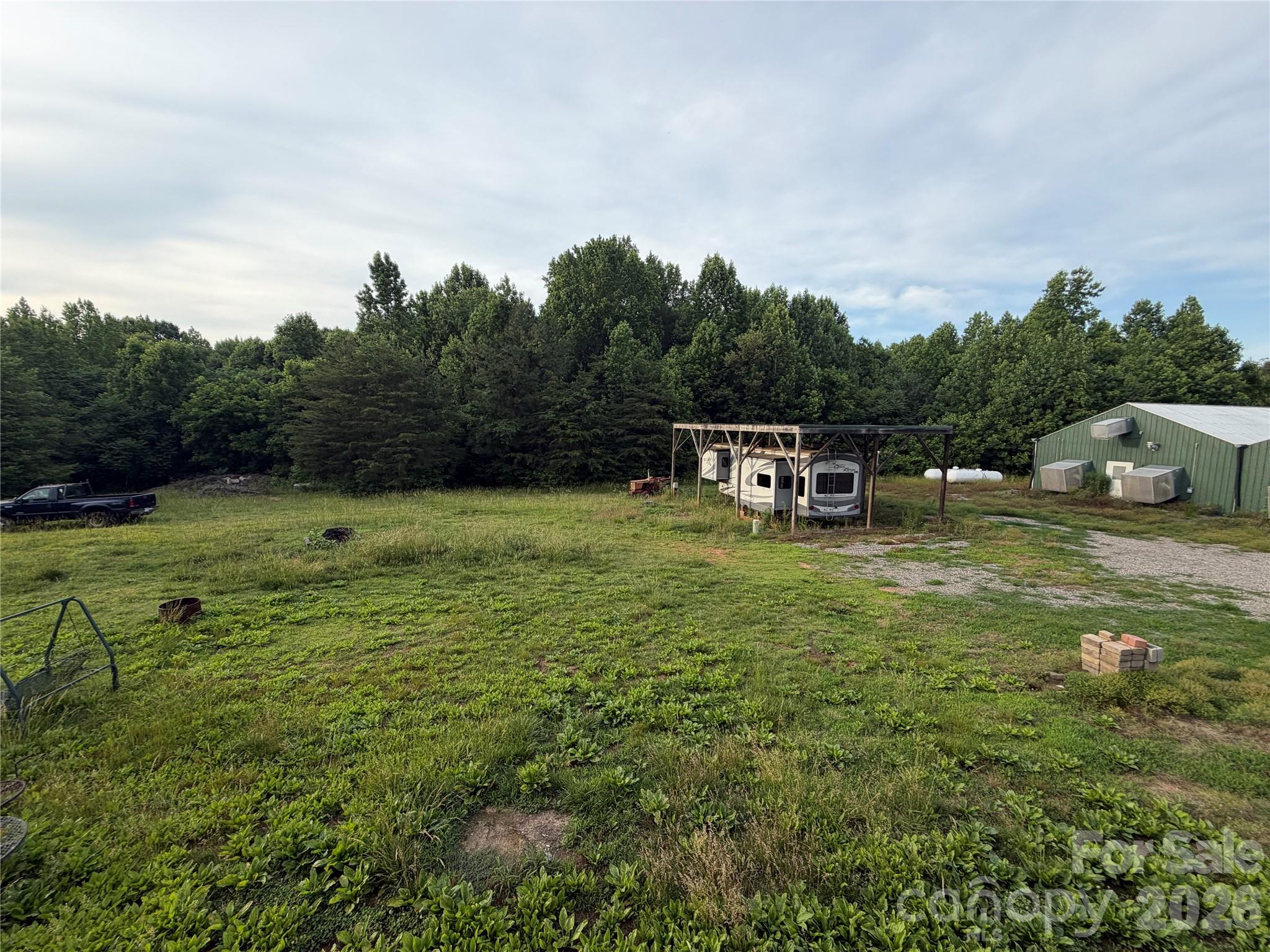766 Shiloh Road — Statesville