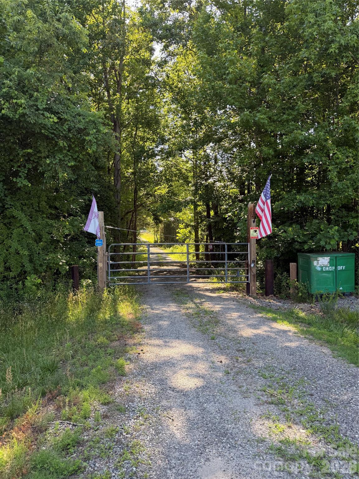 766 Shiloh Road — Statesville