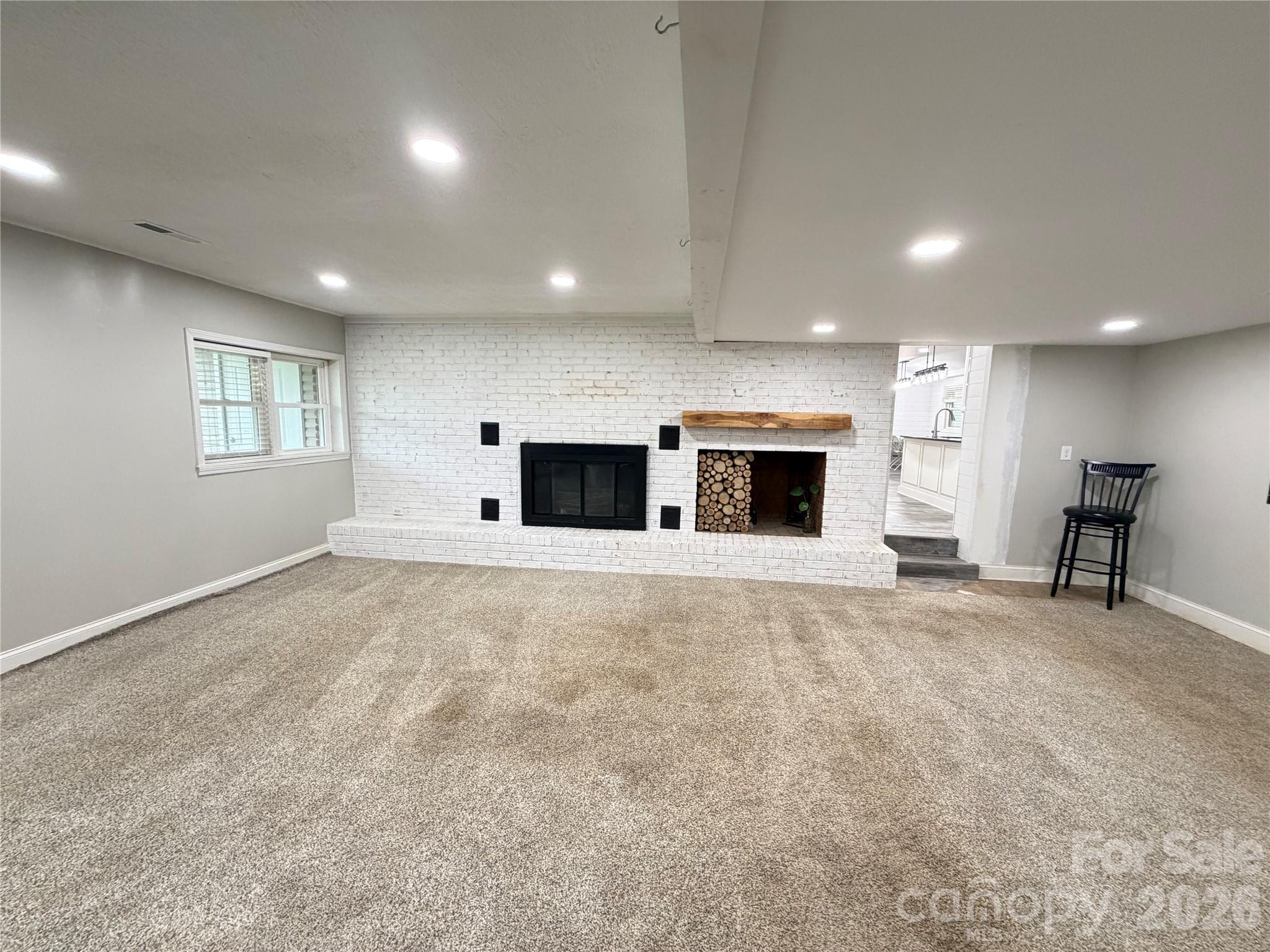 766 Shiloh Road — Statesville