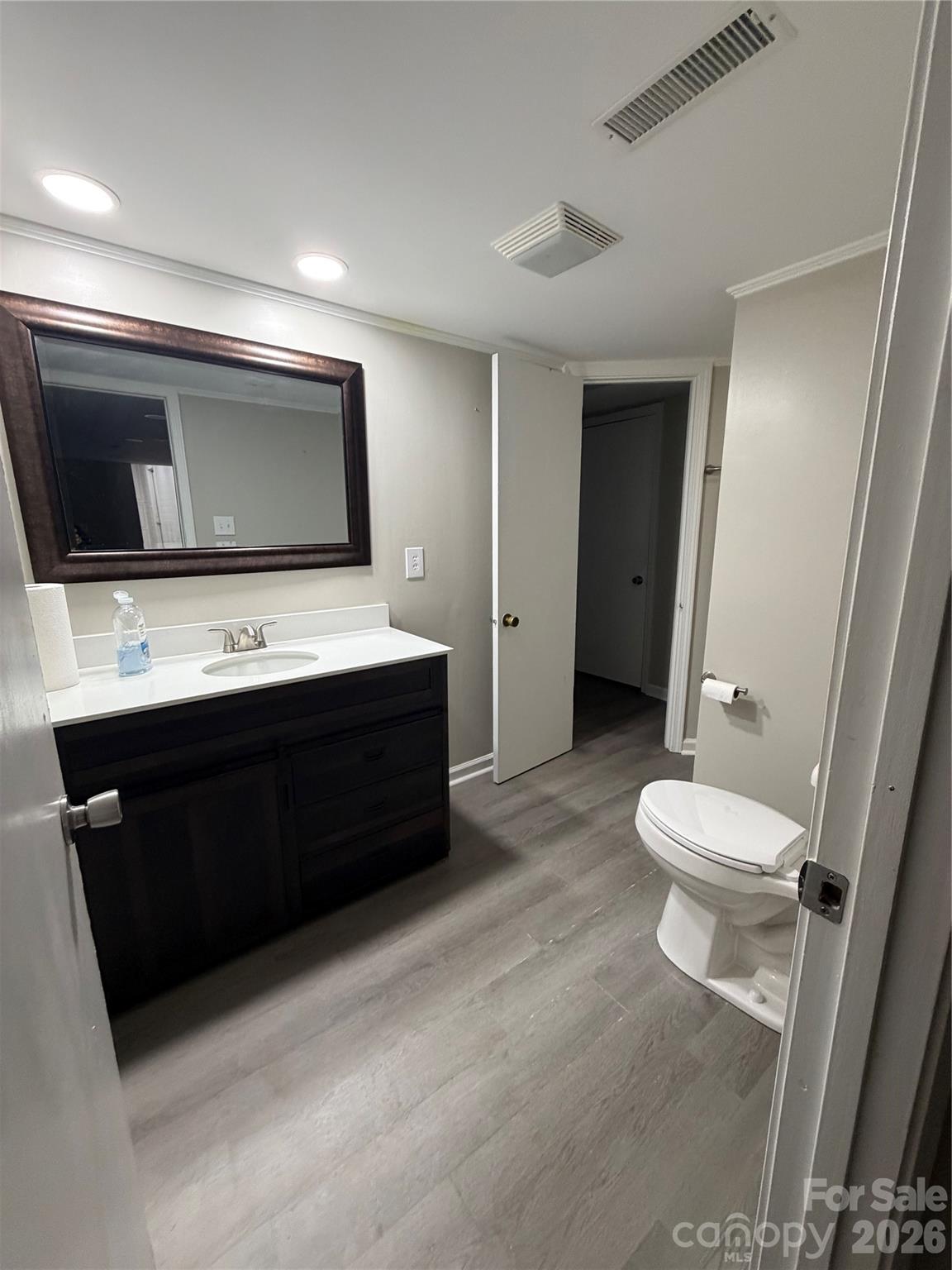 766 Shiloh Road — Statesville