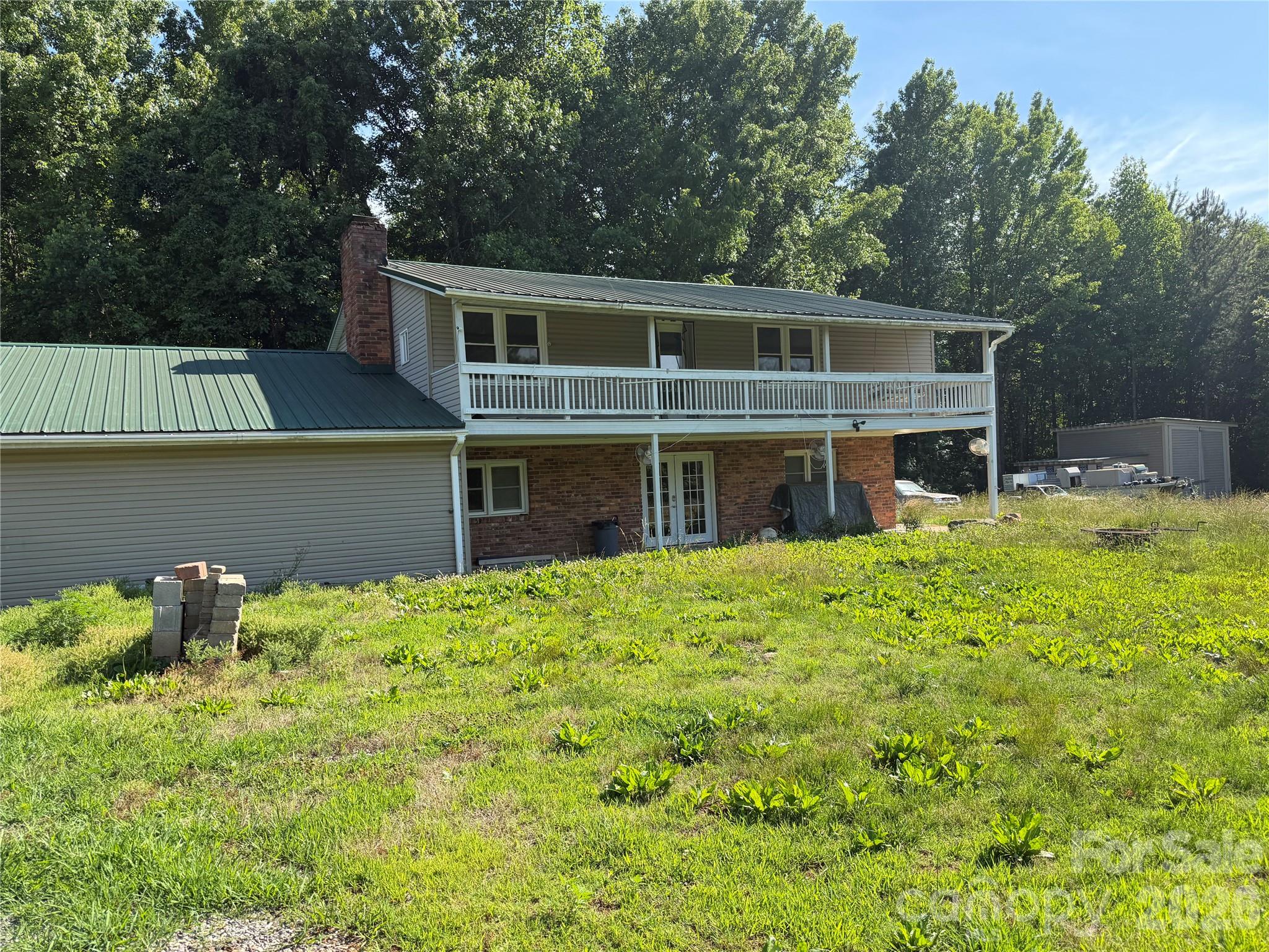 766 Shiloh Road — Statesville