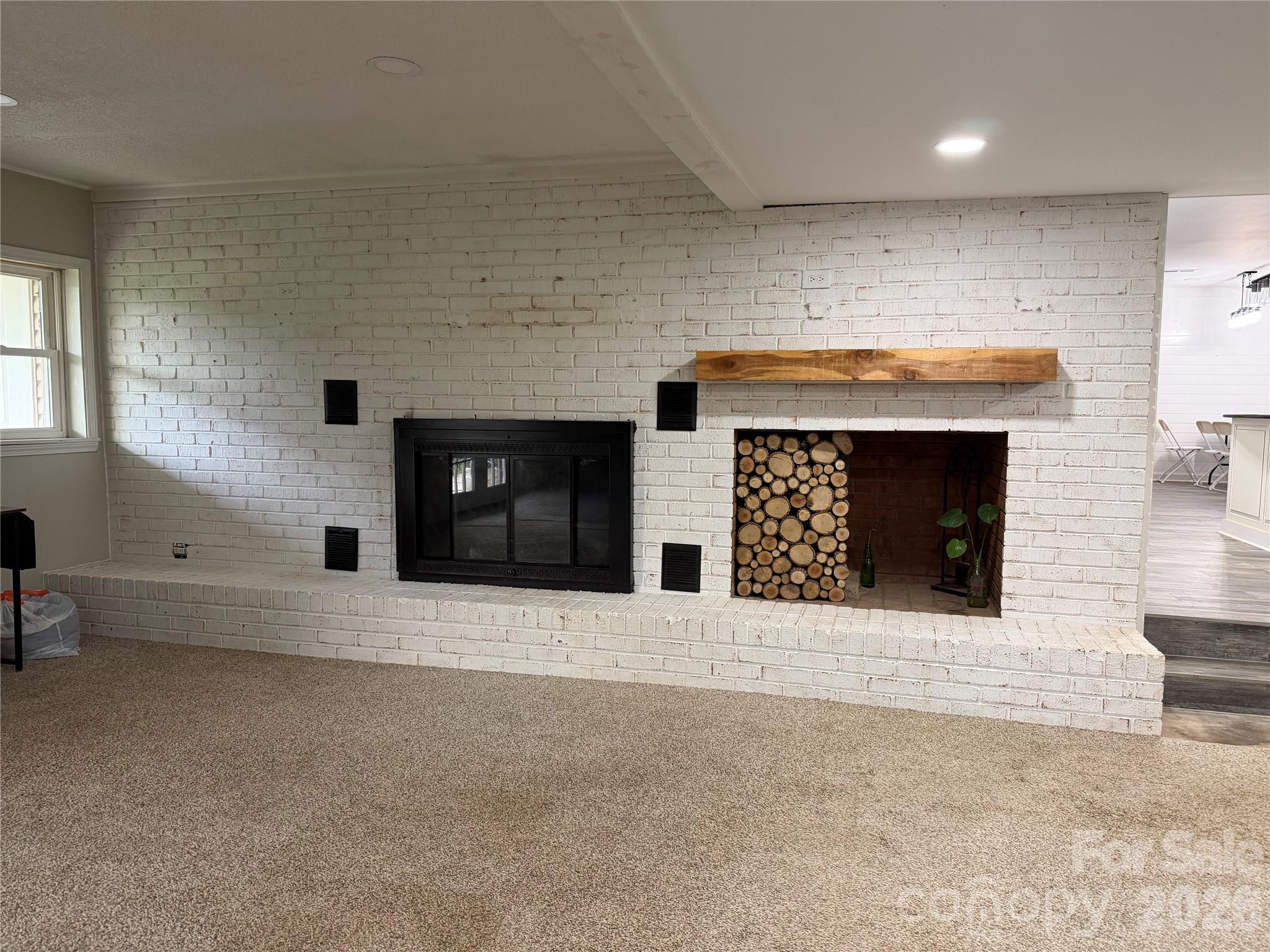766 Shiloh Road — Statesville