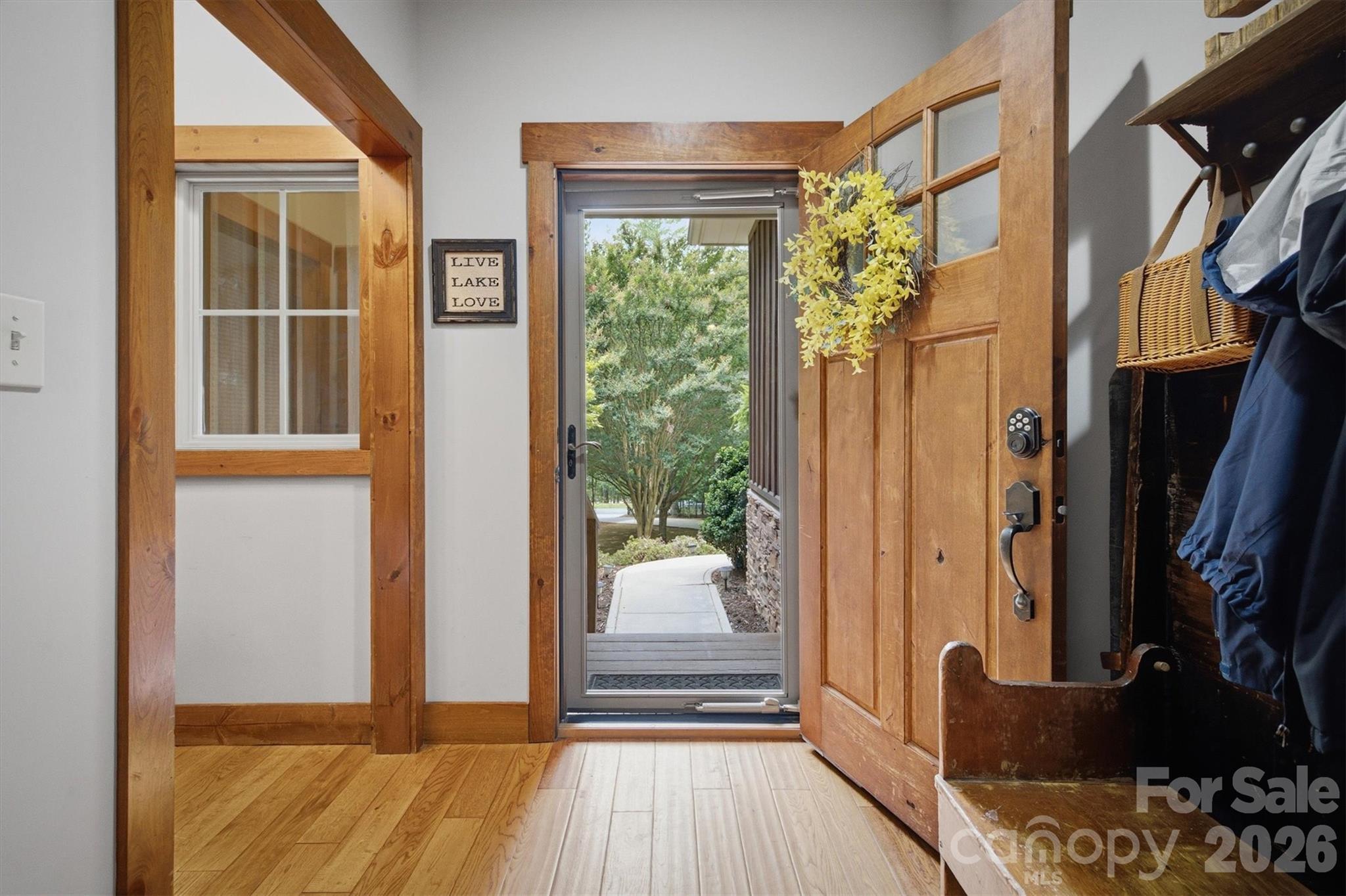 2185 Cottage Park Road — Morganton
