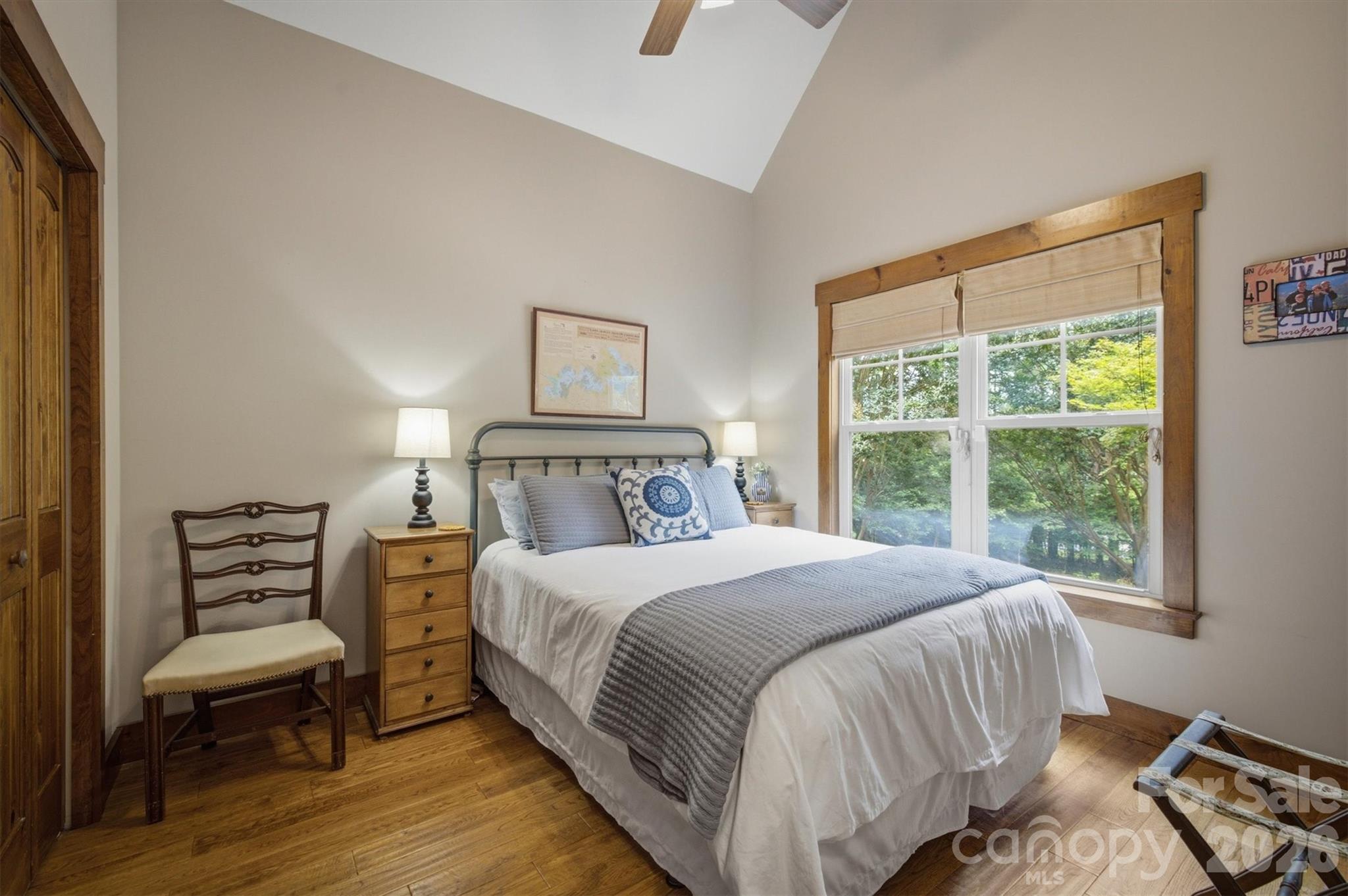 2185 Cottage Park Road — Morganton