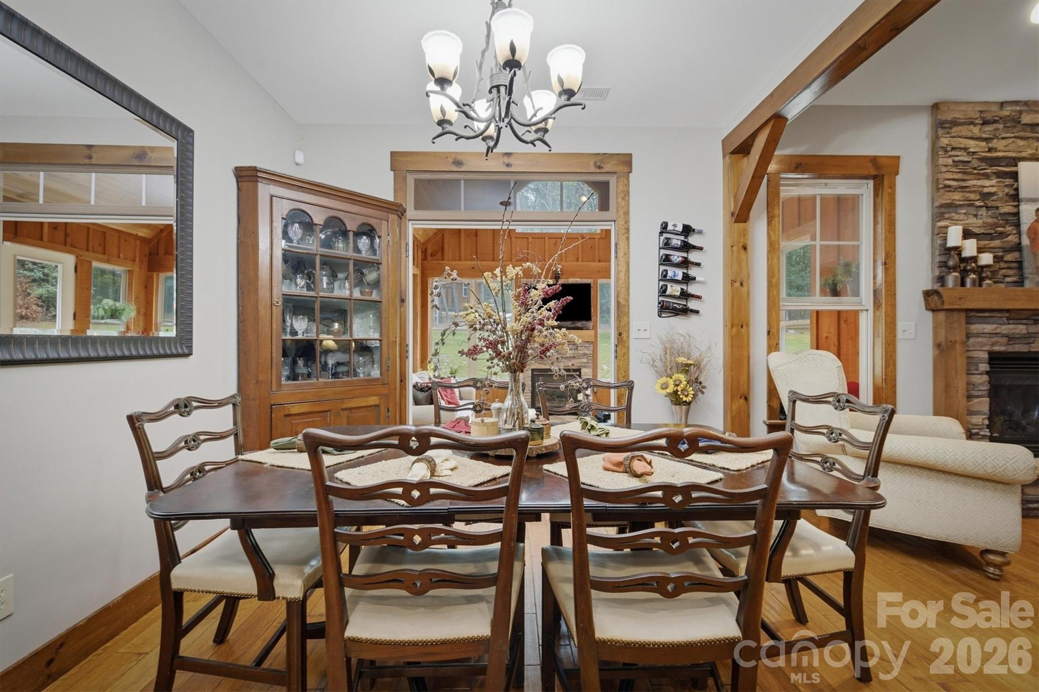 2185 Cottage Park Road — Morganton