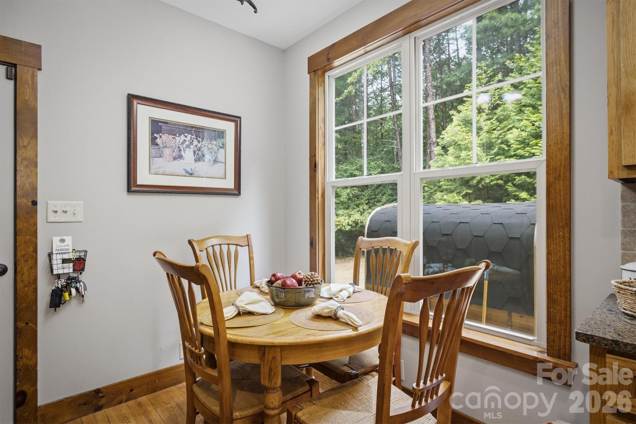 2185 Cottage Park Road — Morganton