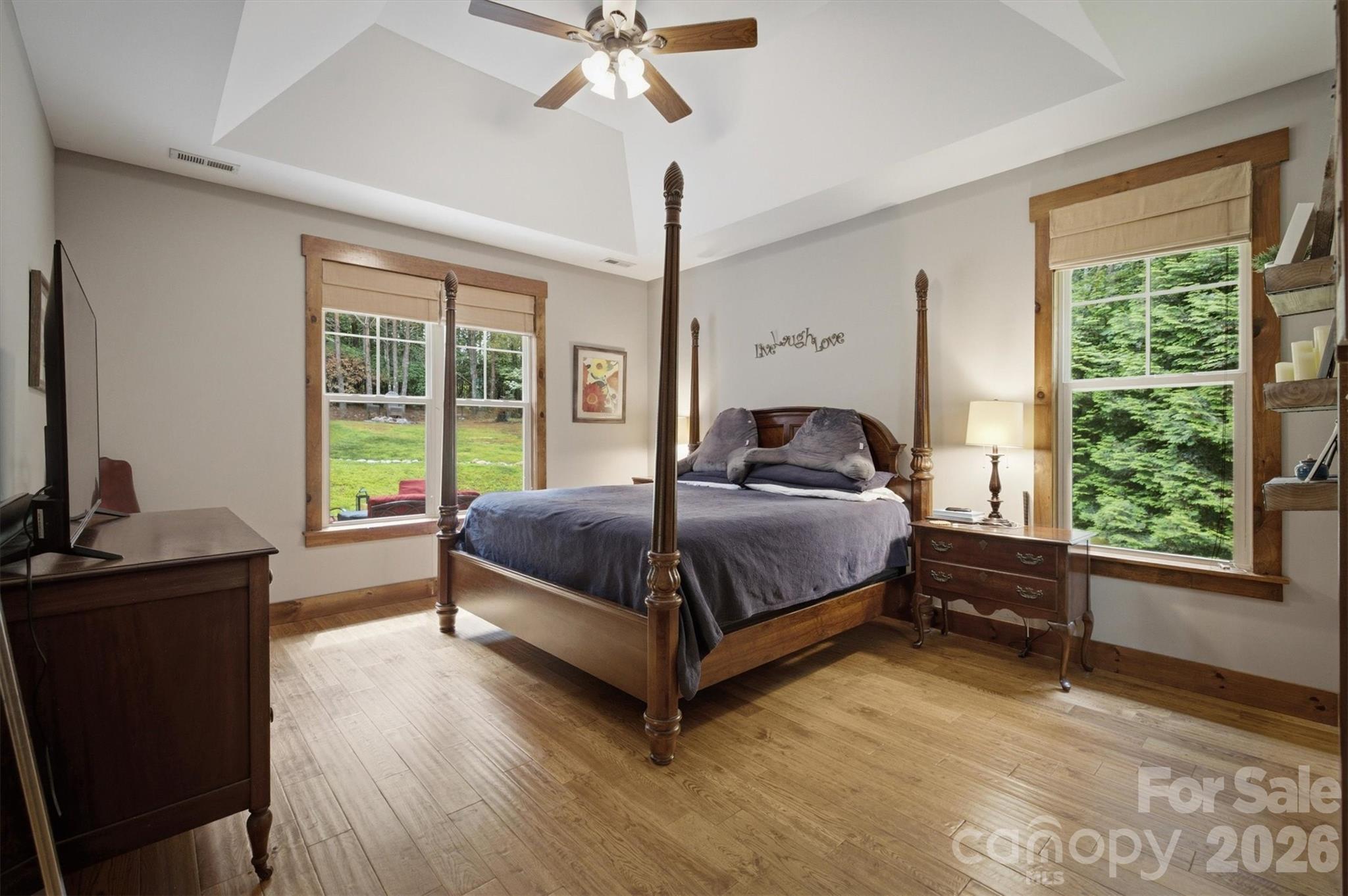2185 Cottage Park Road — Morganton