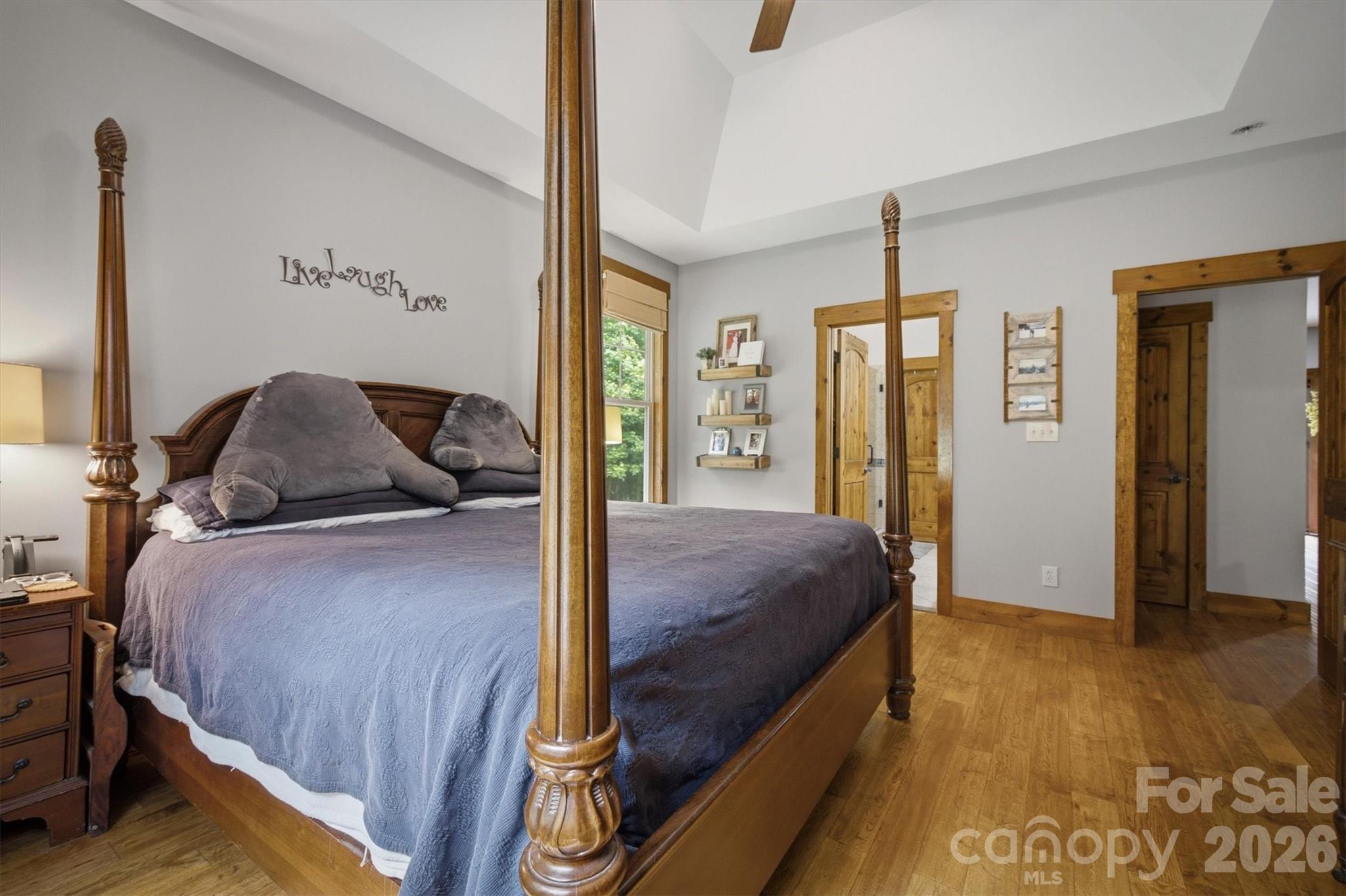 2185 Cottage Park Road — Morganton