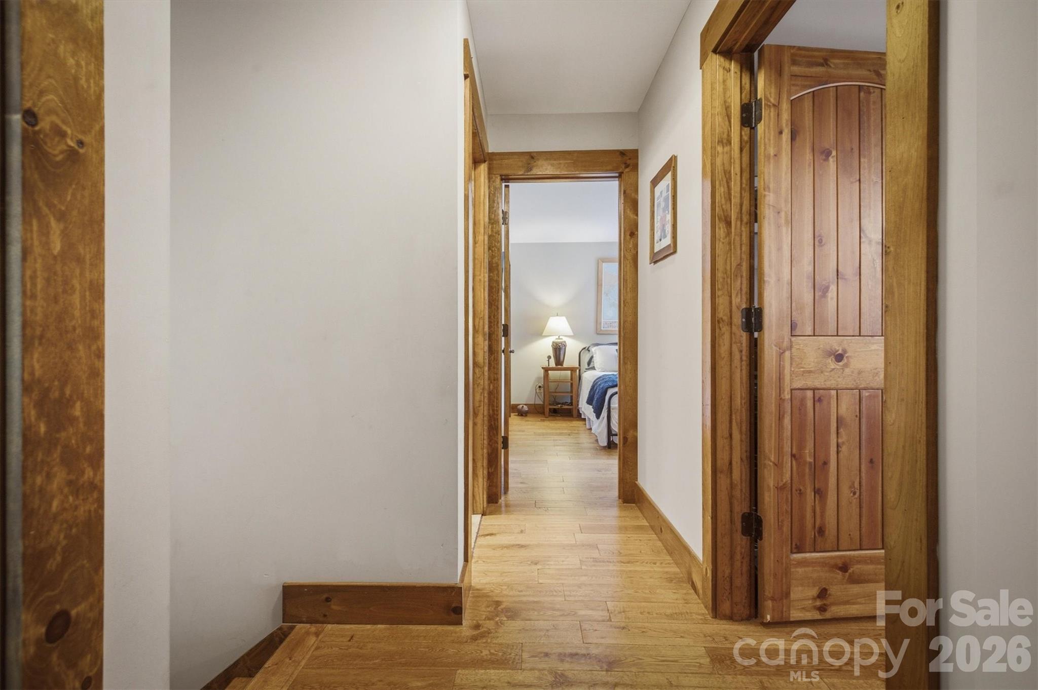 2185 Cottage Park Road — Morganton