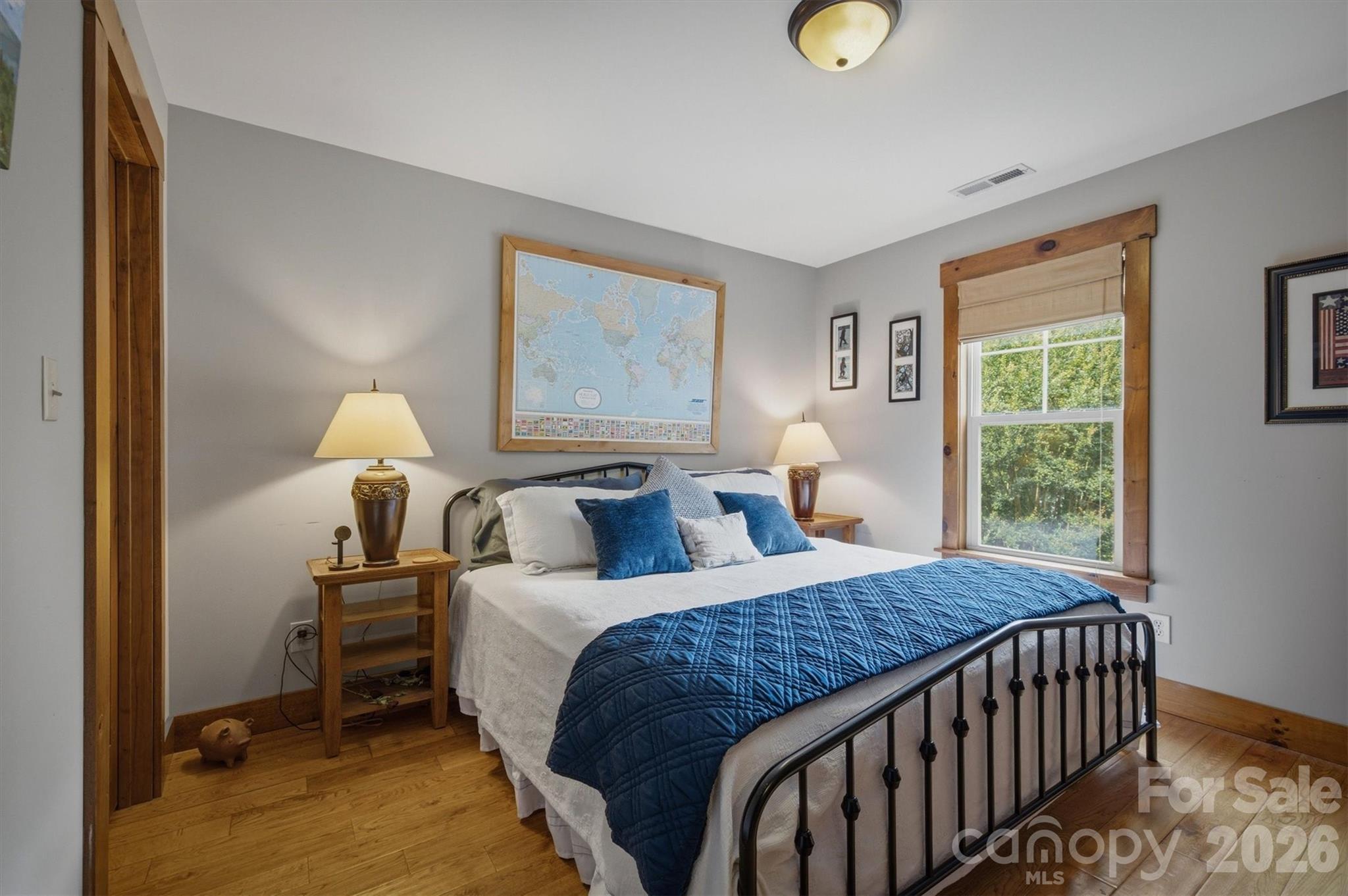 2185 Cottage Park Road — Morganton