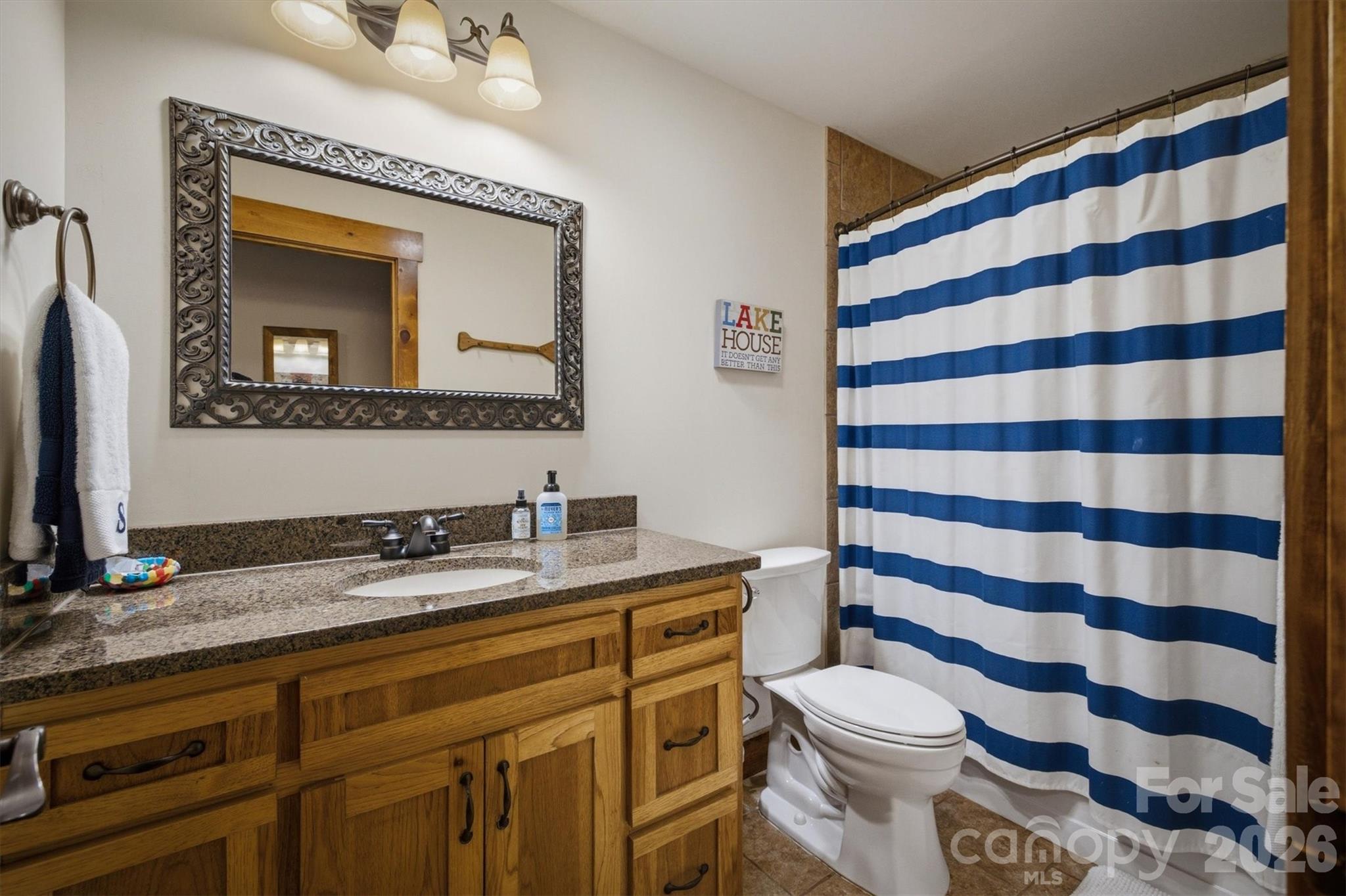 2185 Cottage Park Road — Morganton
