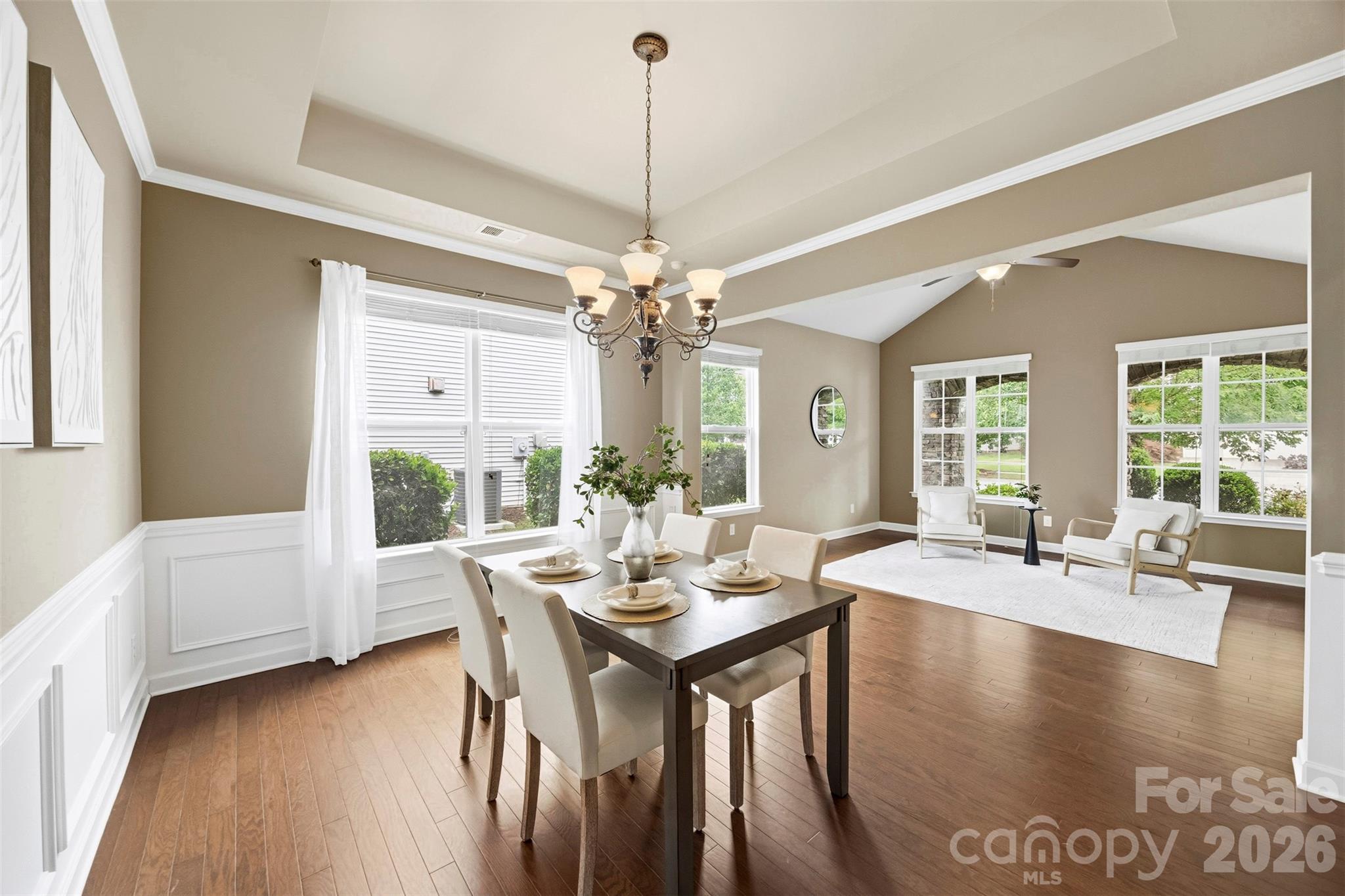 10974 Aspen Ridge Lane NW — Concord