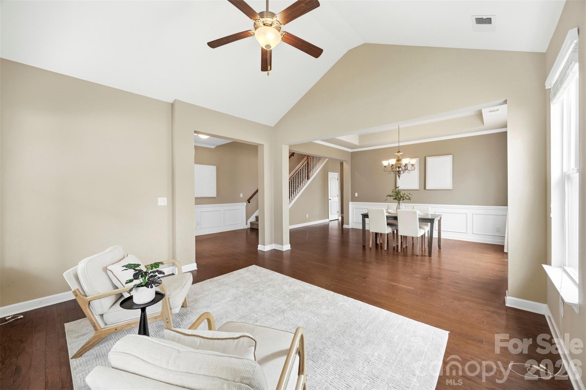 10974 Aspen Ridge Lane NW — Concord