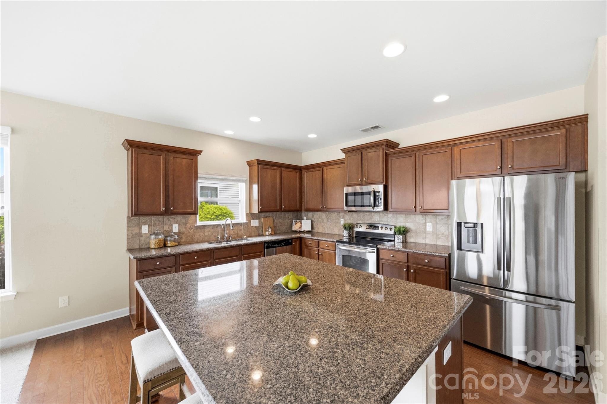 10974 Aspen Ridge Lane NW — Concord
