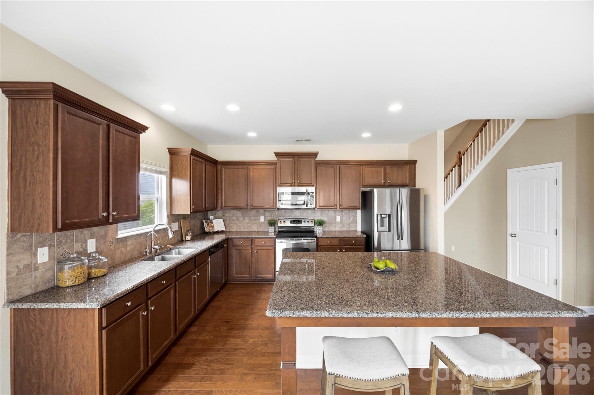 10974 Aspen Ridge Lane NW — Concord