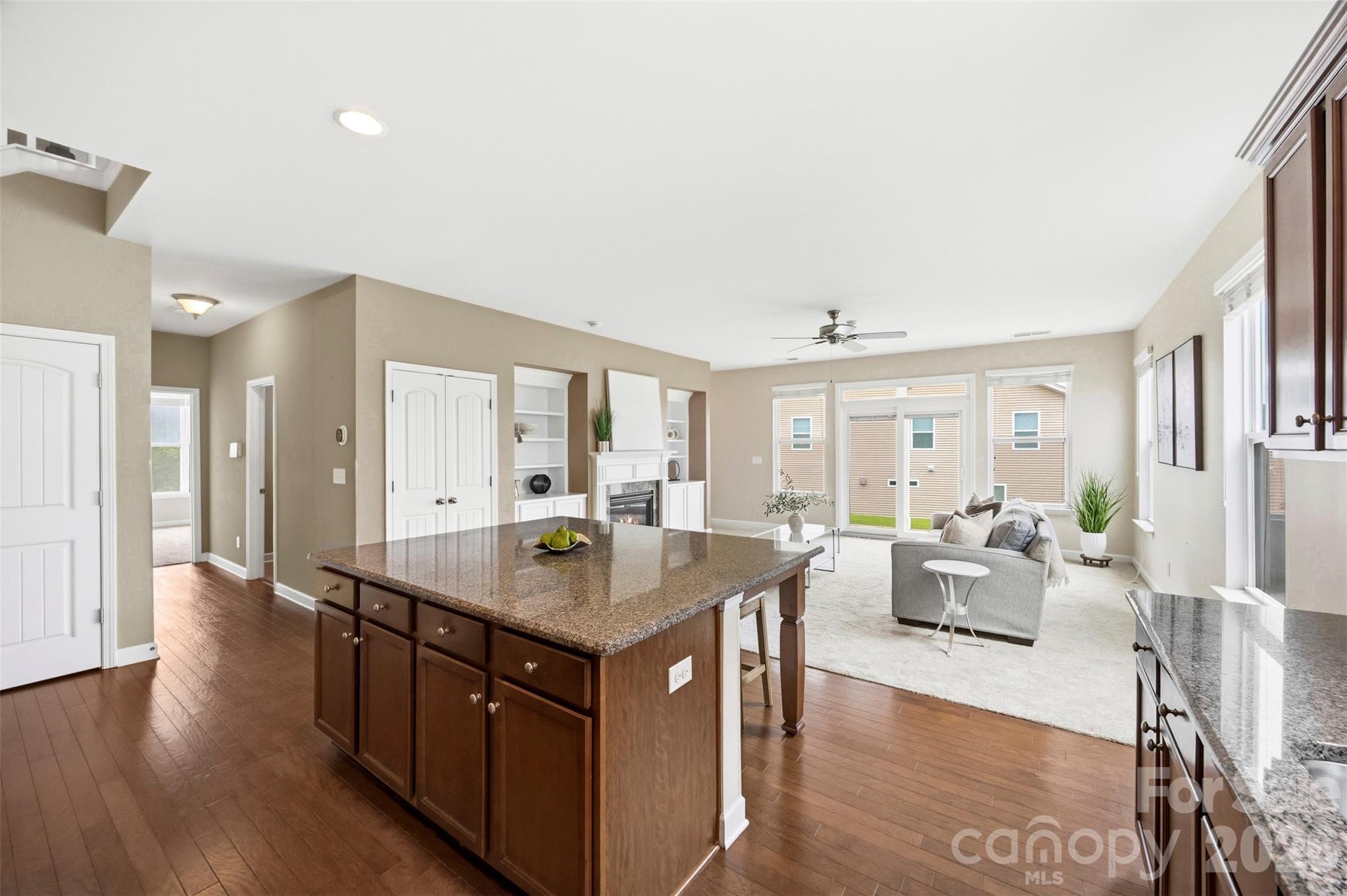 10974 Aspen Ridge Lane NW — Concord