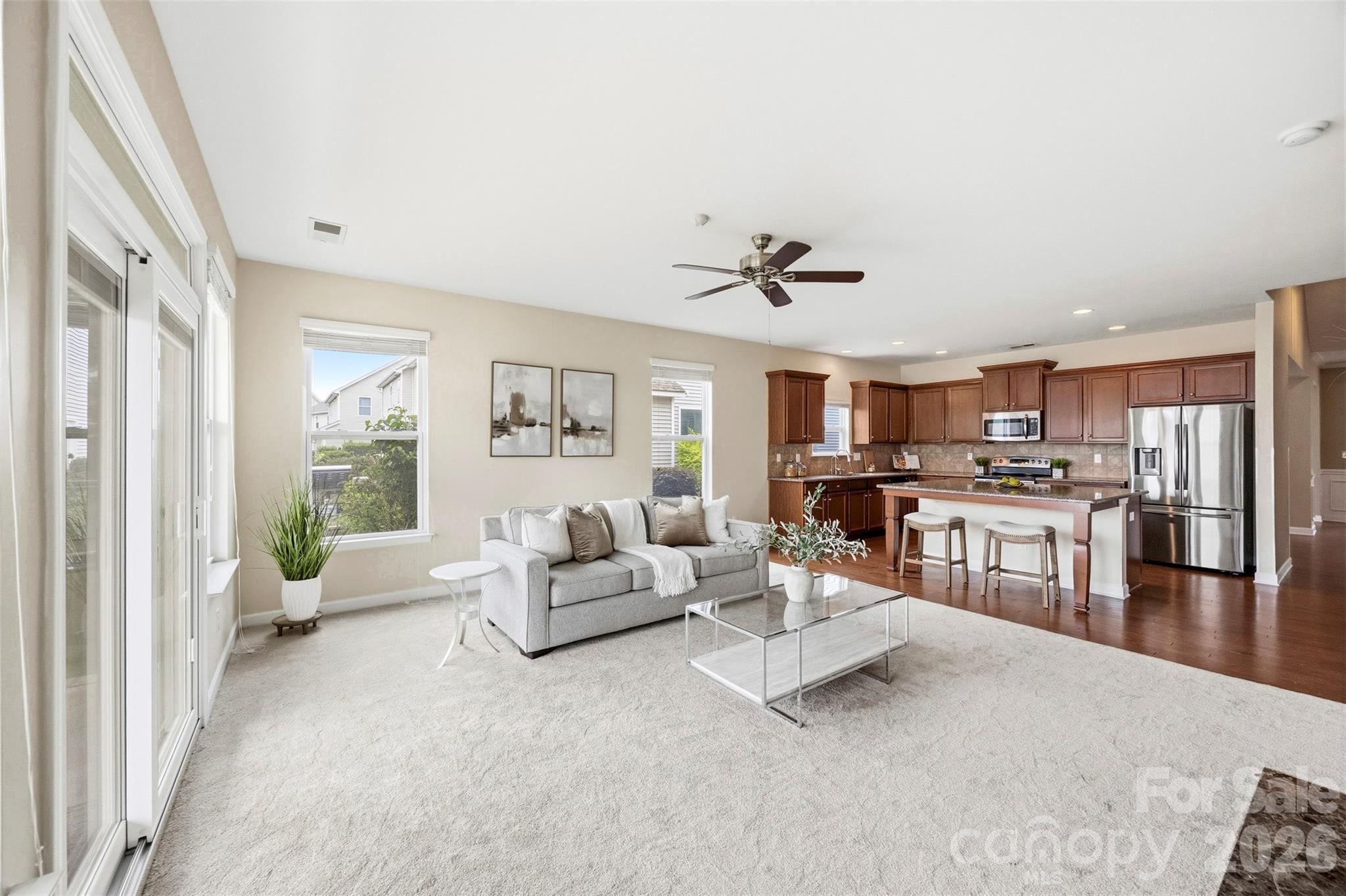 10974 Aspen Ridge Lane NW — Concord
