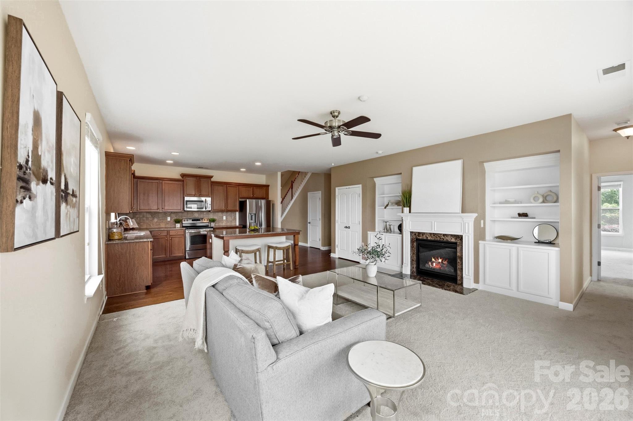 10974 Aspen Ridge Lane NW — Concord