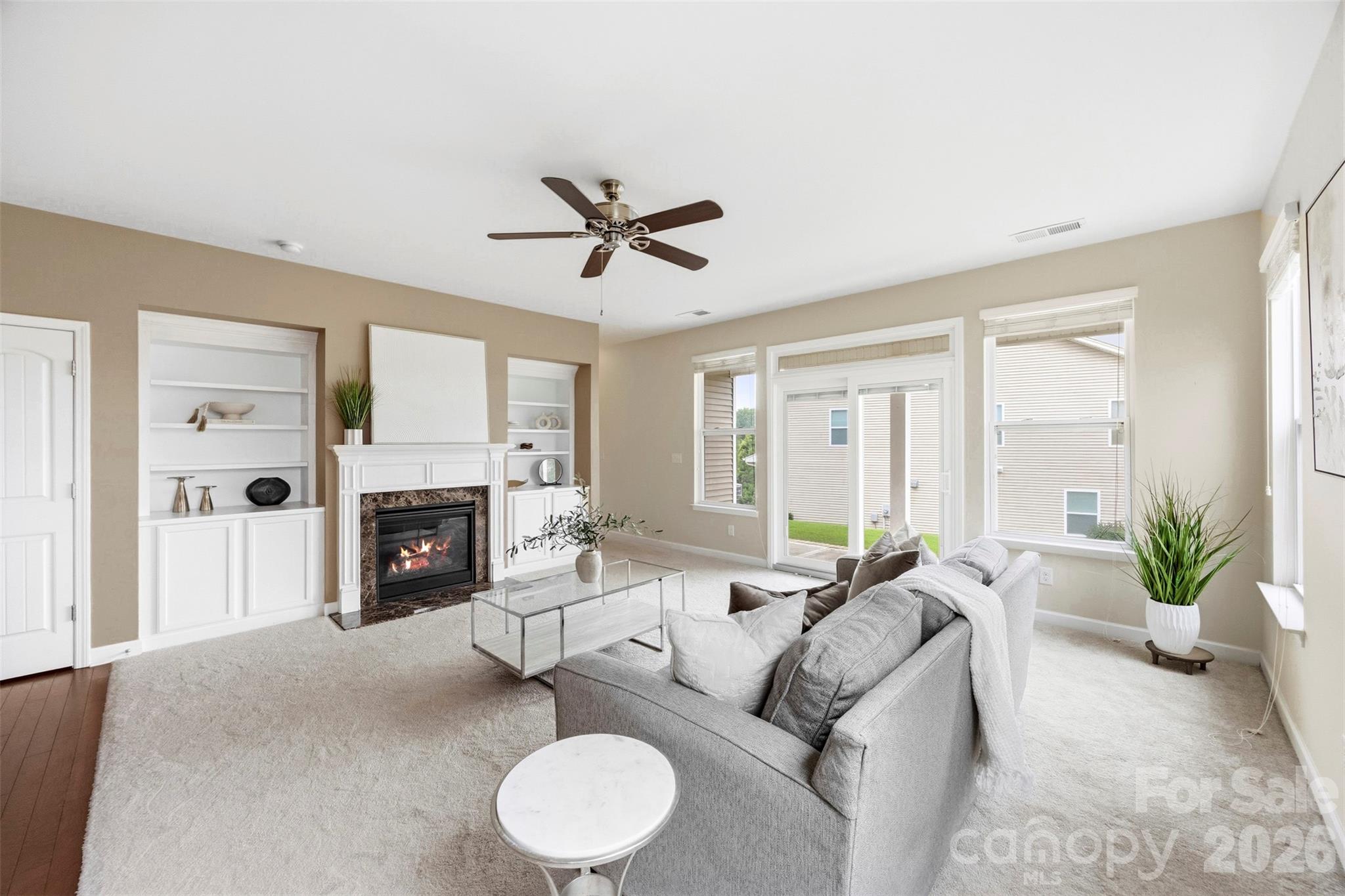 10974 Aspen Ridge Lane NW — Concord