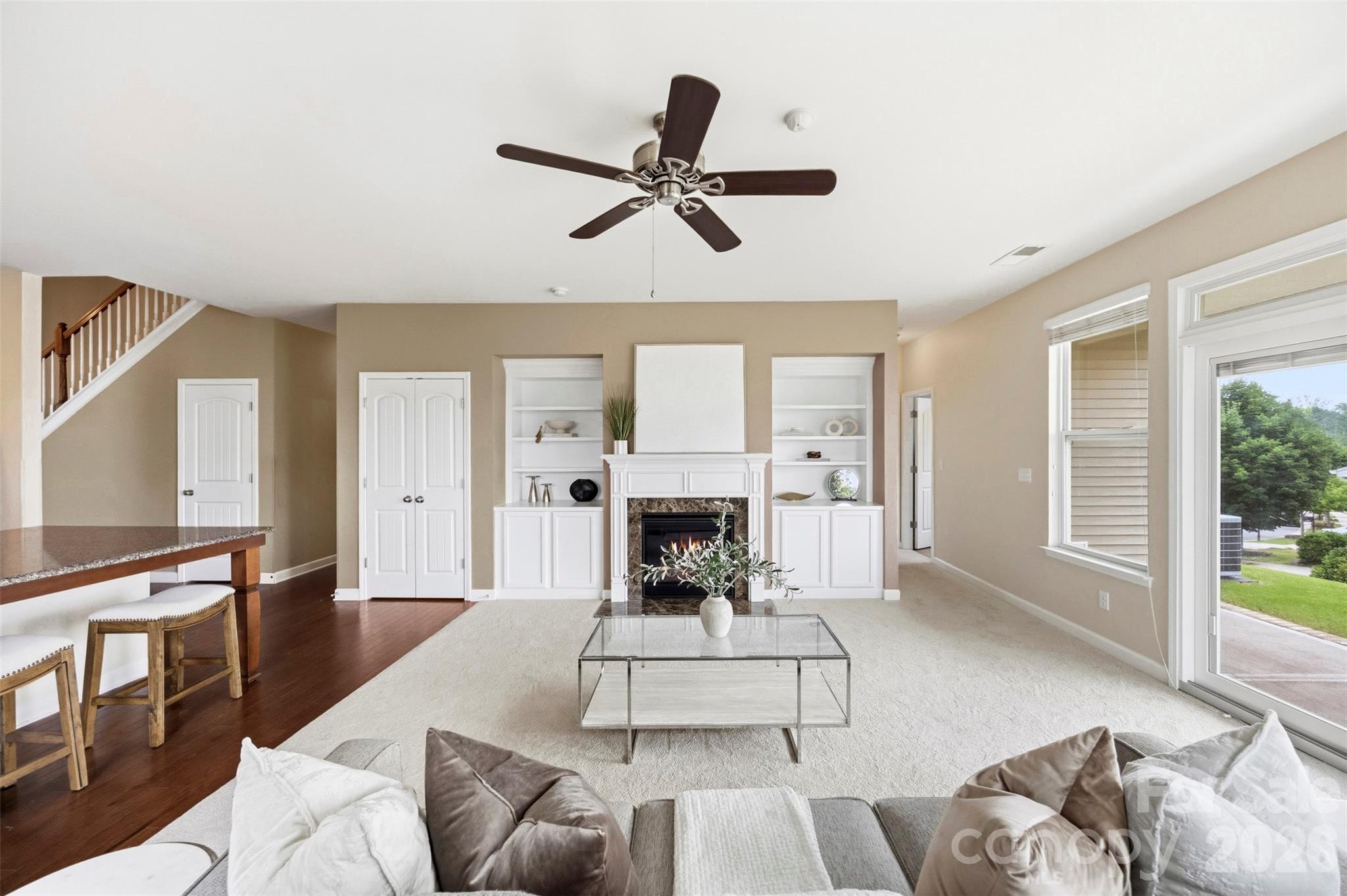 10974 Aspen Ridge Lane NW — Concord