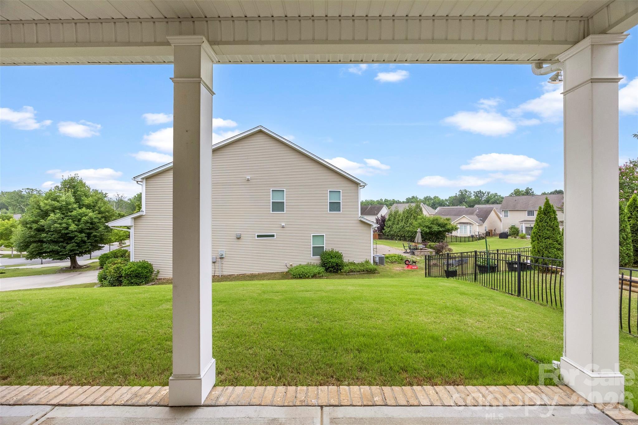 10974 Aspen Ridge Lane NW — Concord