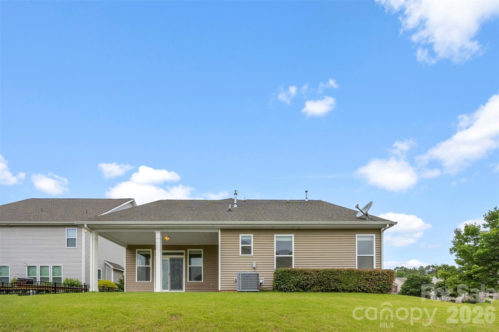 10974 Aspen Ridge Lane NW — Concord