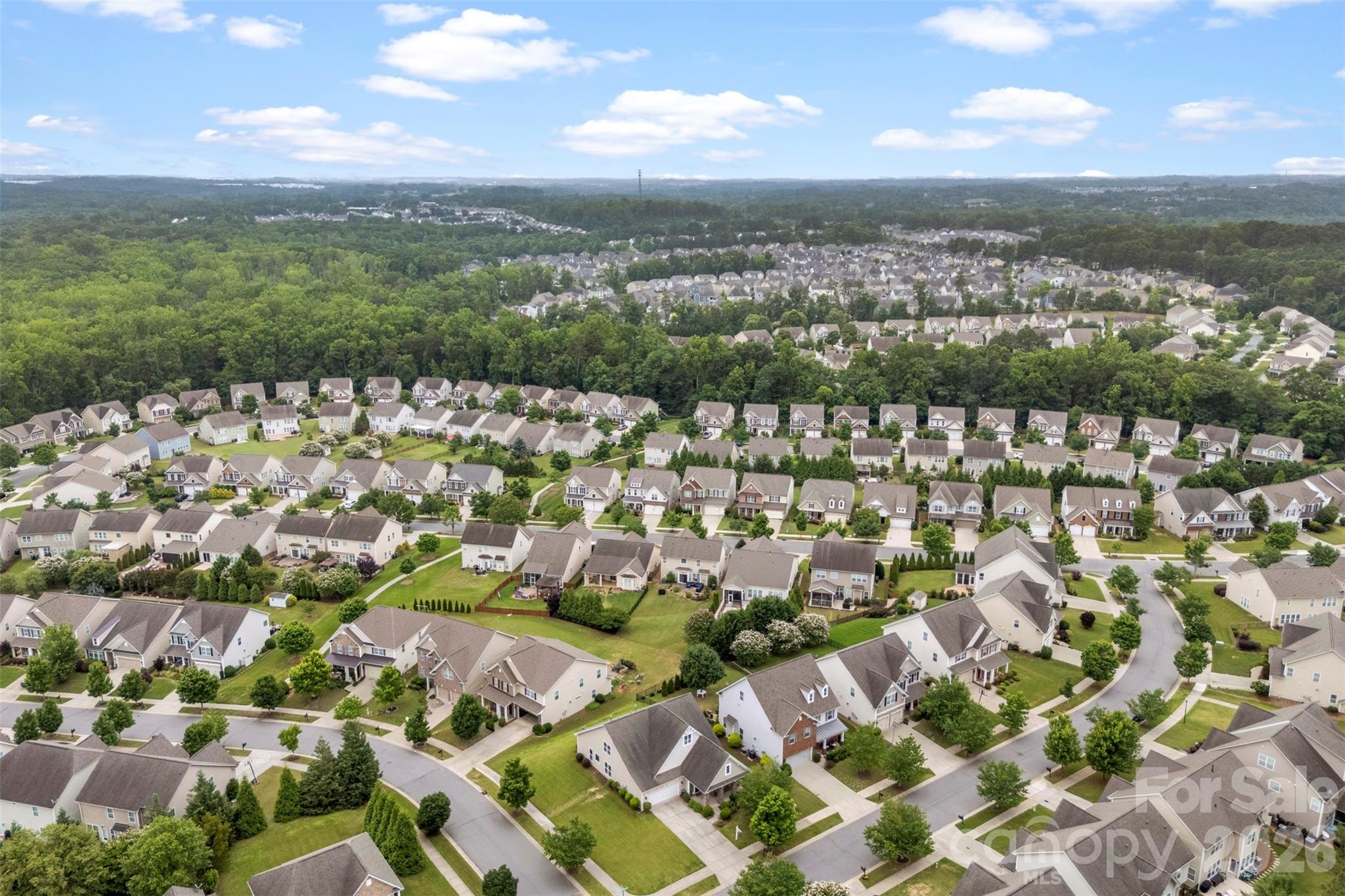 10974 Aspen Ridge Lane NW — Concord