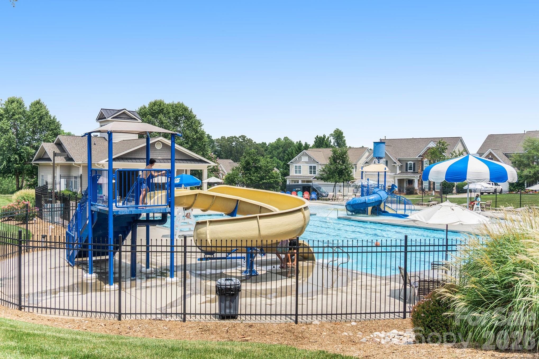 10974 Aspen Ridge Lane NW — Concord